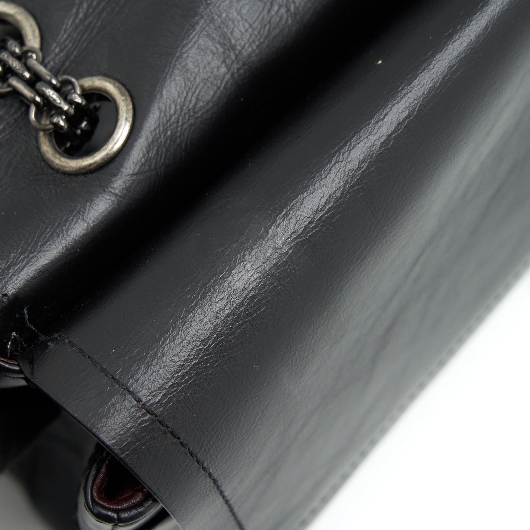 chanel-2-55-227-calfskin-black-ruthenium-hardware