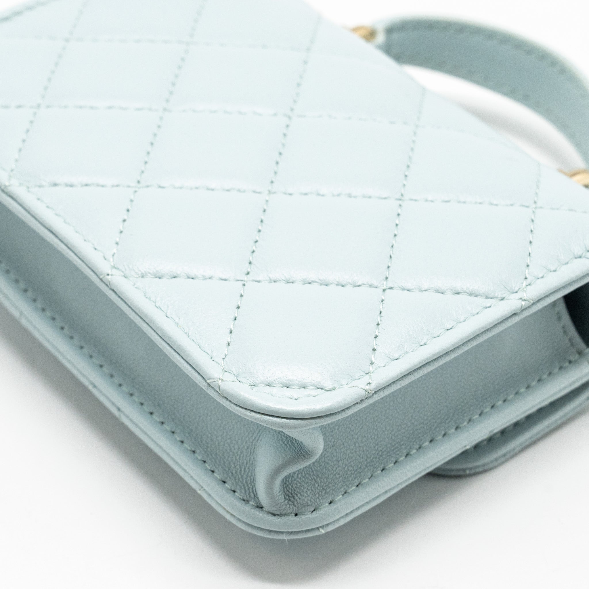 chanel-top-handle-mini-flap-clutch-with-chain-lambskin-light-blue-lghw