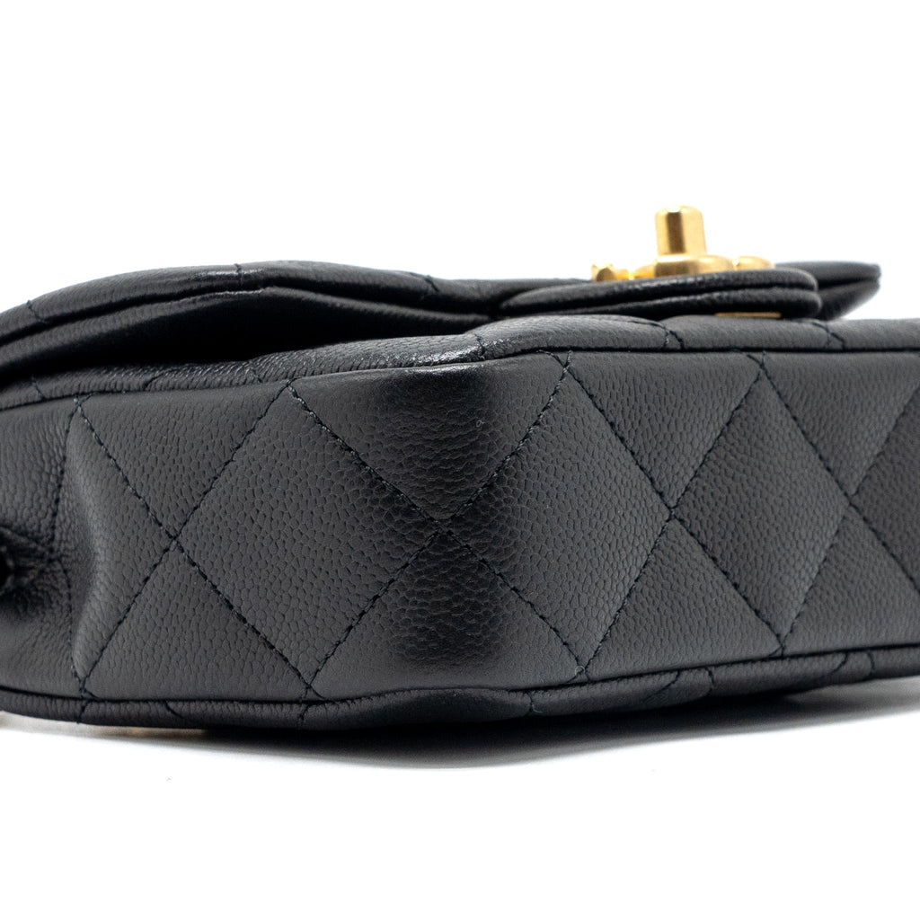 chanel-24p-coco-love-mini-flap-bag-adjustable-chain-caviar-black-brush-ghwmicrochip