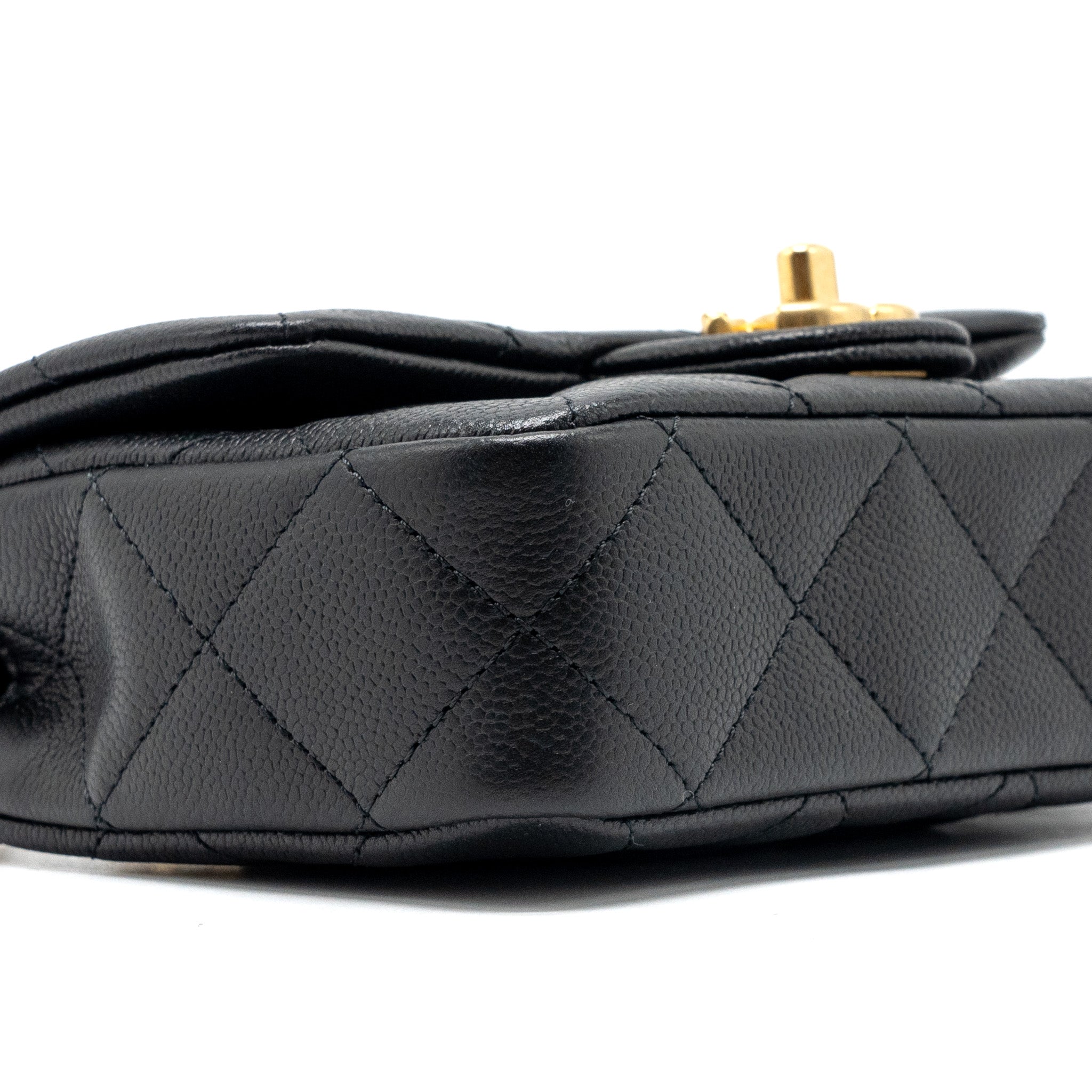 chanel-24p-coco-love-mini-flap-bag-adjustable-chain-caviar-black-brush-ghwmicrochip
