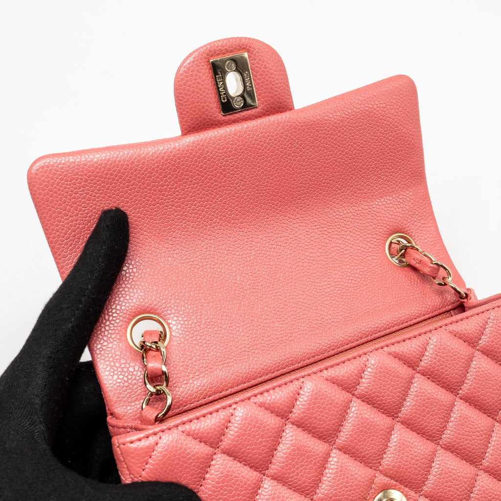 chanel-mini-rectangular-flap-bag-caviar-pink-ghw