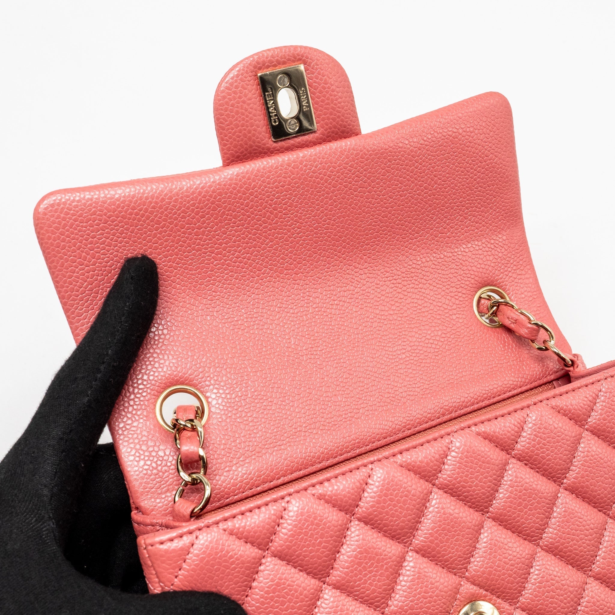 chanel-mini-rectangular-flap-bag-caviar-pink-ghw