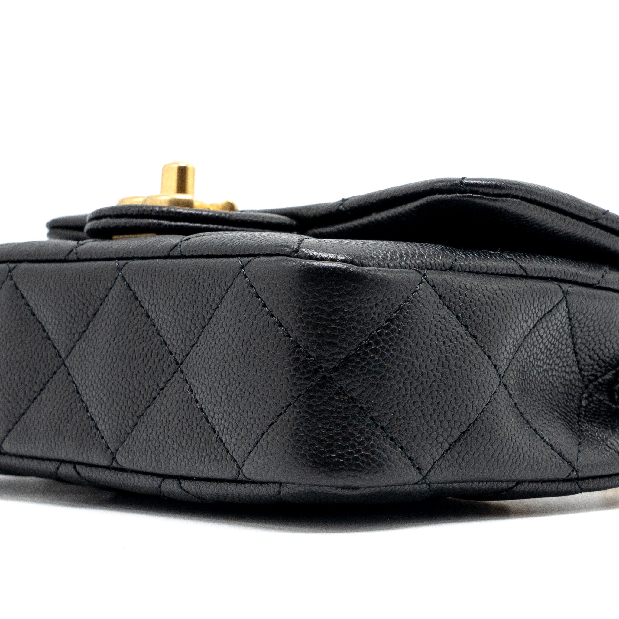 chanel-24p-coco-love-mini-flap-bag-adjustable-chain-caviar-black-brush-ghwmicrochip