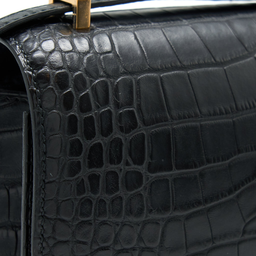 hermes-mini-constance-alligator-mississipiensis-mat-black-rghw