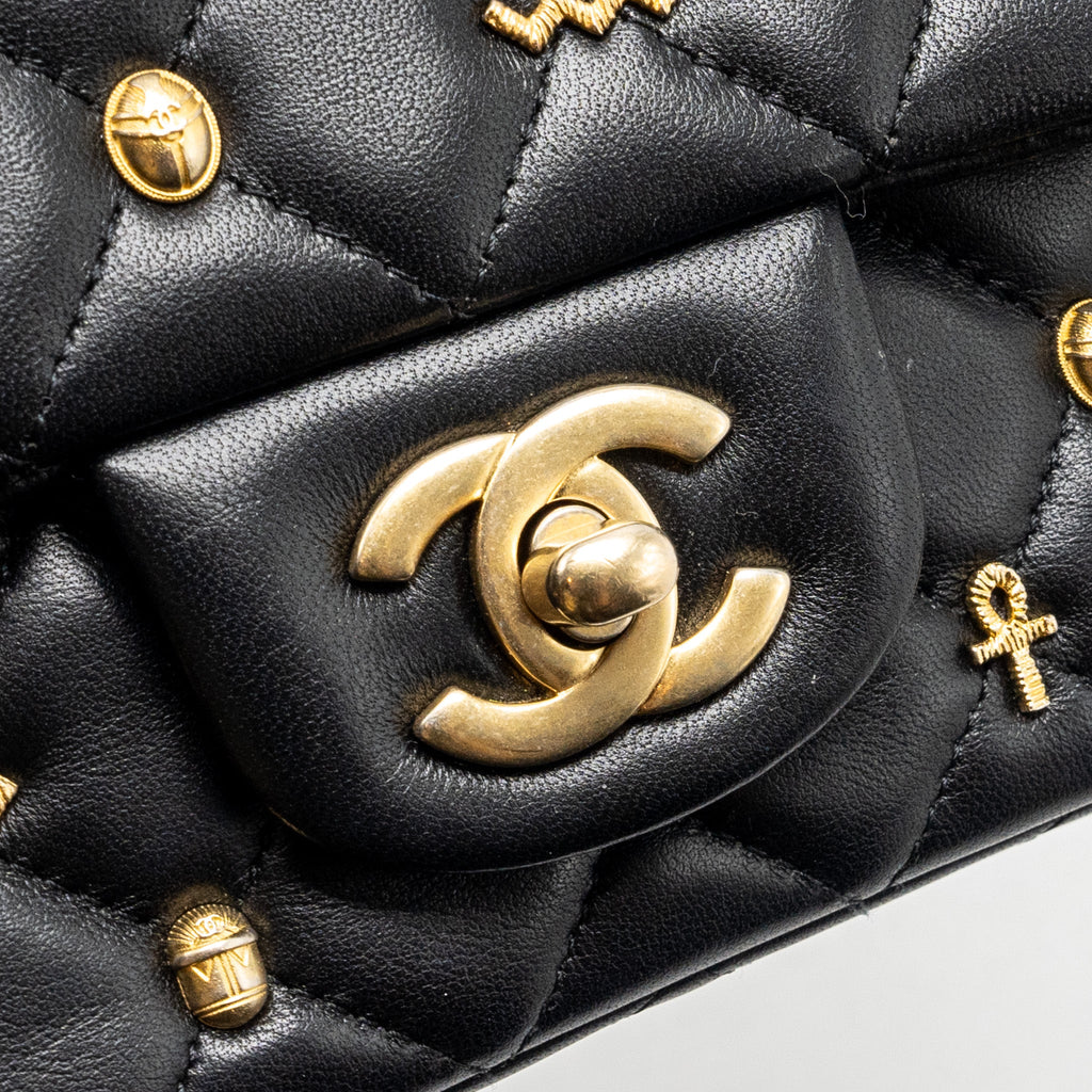 chanel-egyptian-amulet-mini-rectangular-flap-bag-lambskin-black-ghw