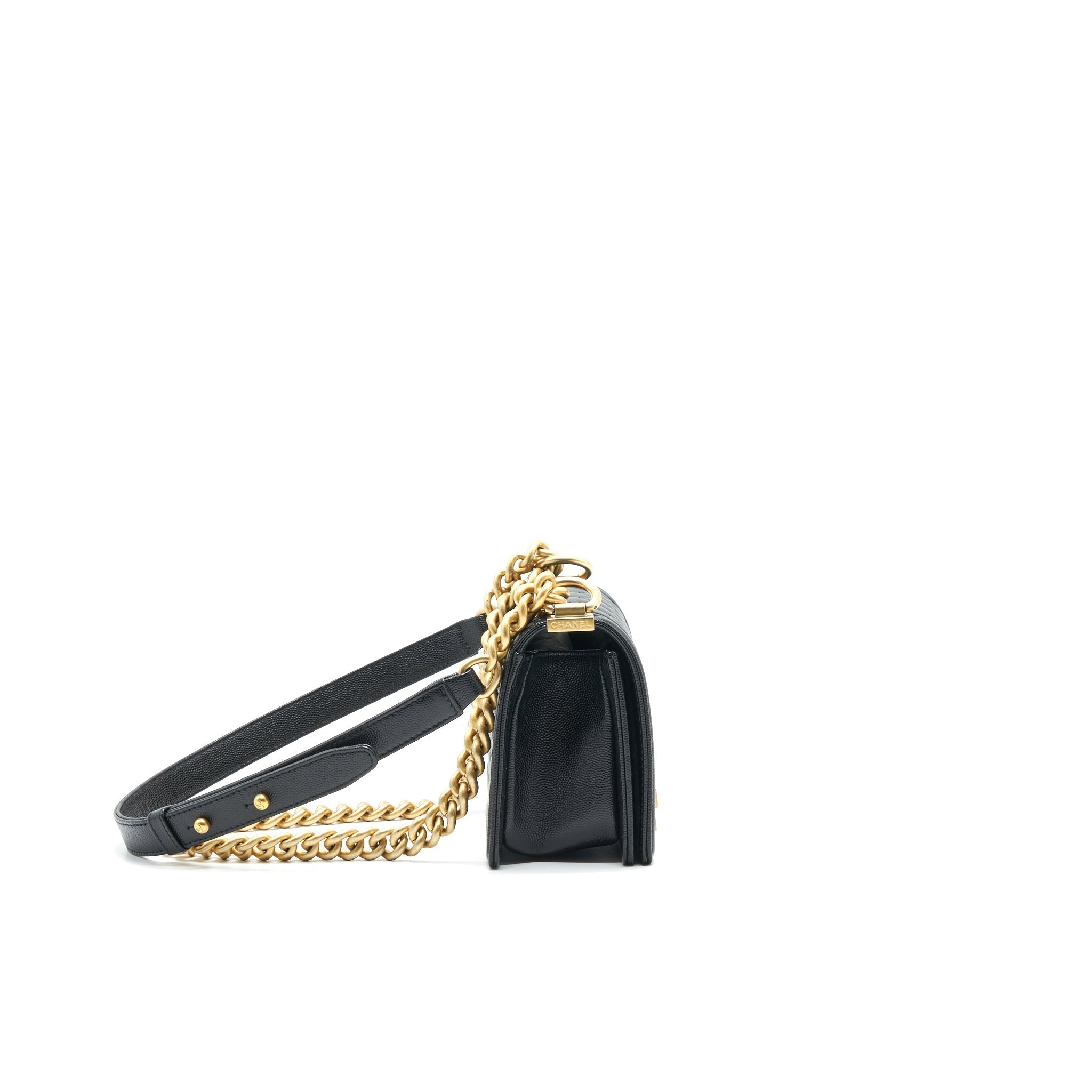 chanel-small-boy-bag-caviar-leather-ghw-black