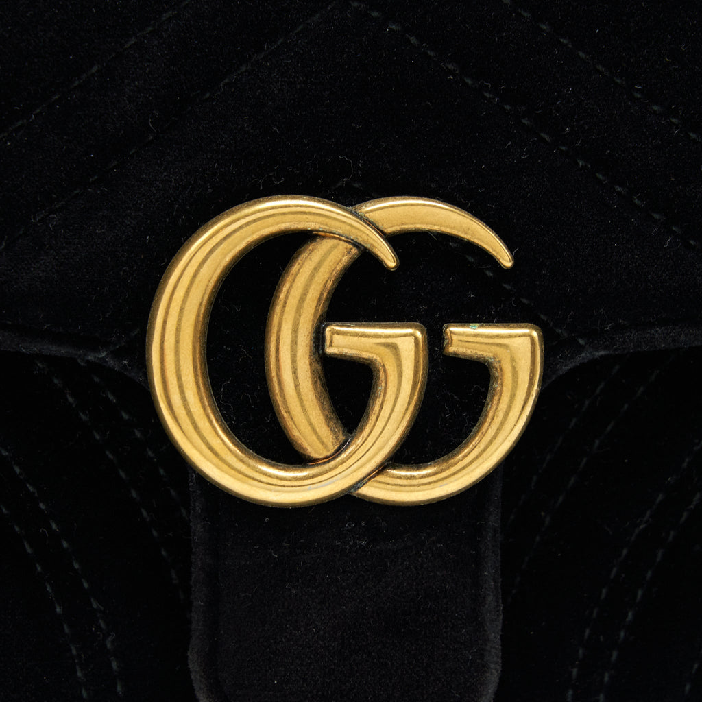 gucci-mini-marmont-velvet-ban-black-ghw