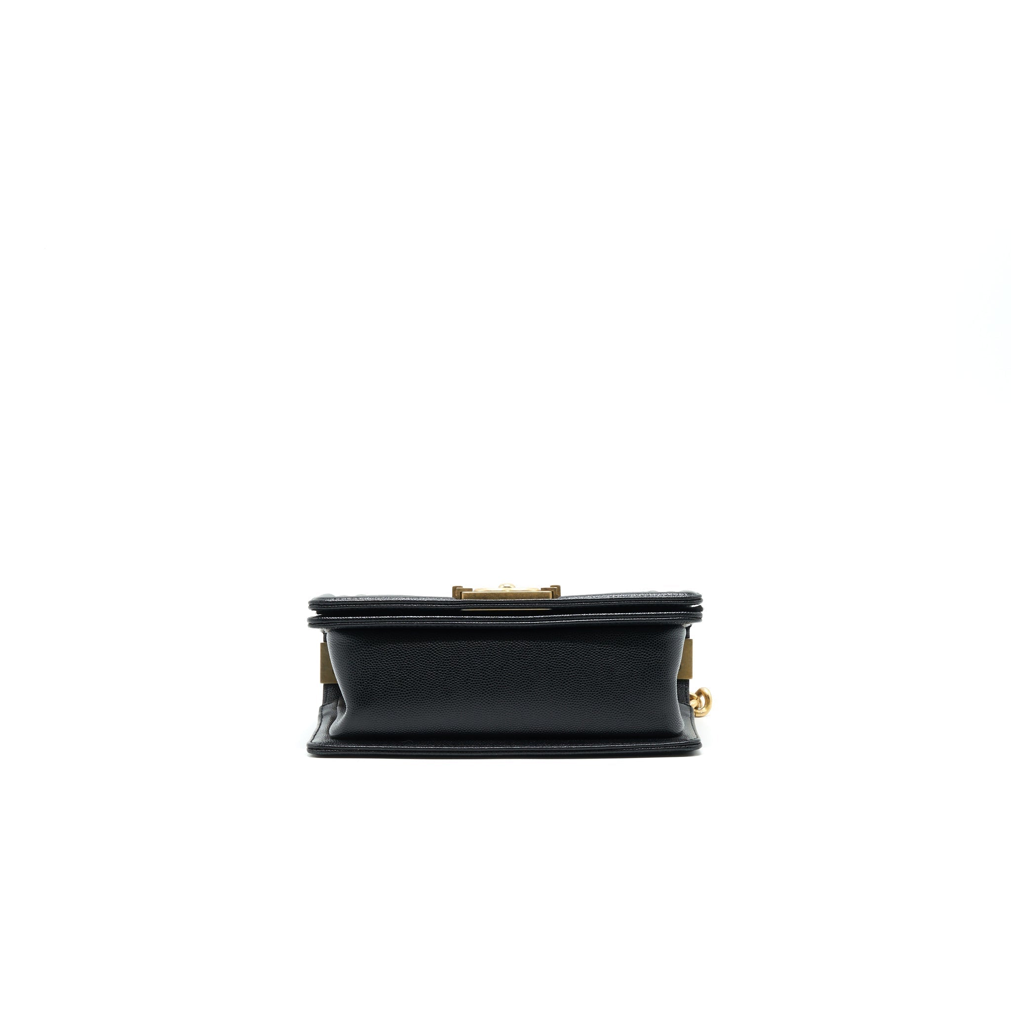 chanel-small-boy-bag-caviar-leather-ghw-black
