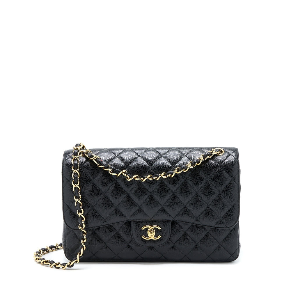 chanel-jumbo-classic-double-flap-bag-caviar-black-ghw-4