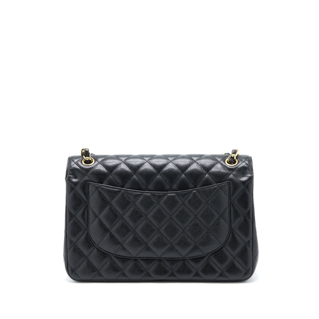 chanel-jumbo-classic-double-flap-bag-caviar-black-ghw-4