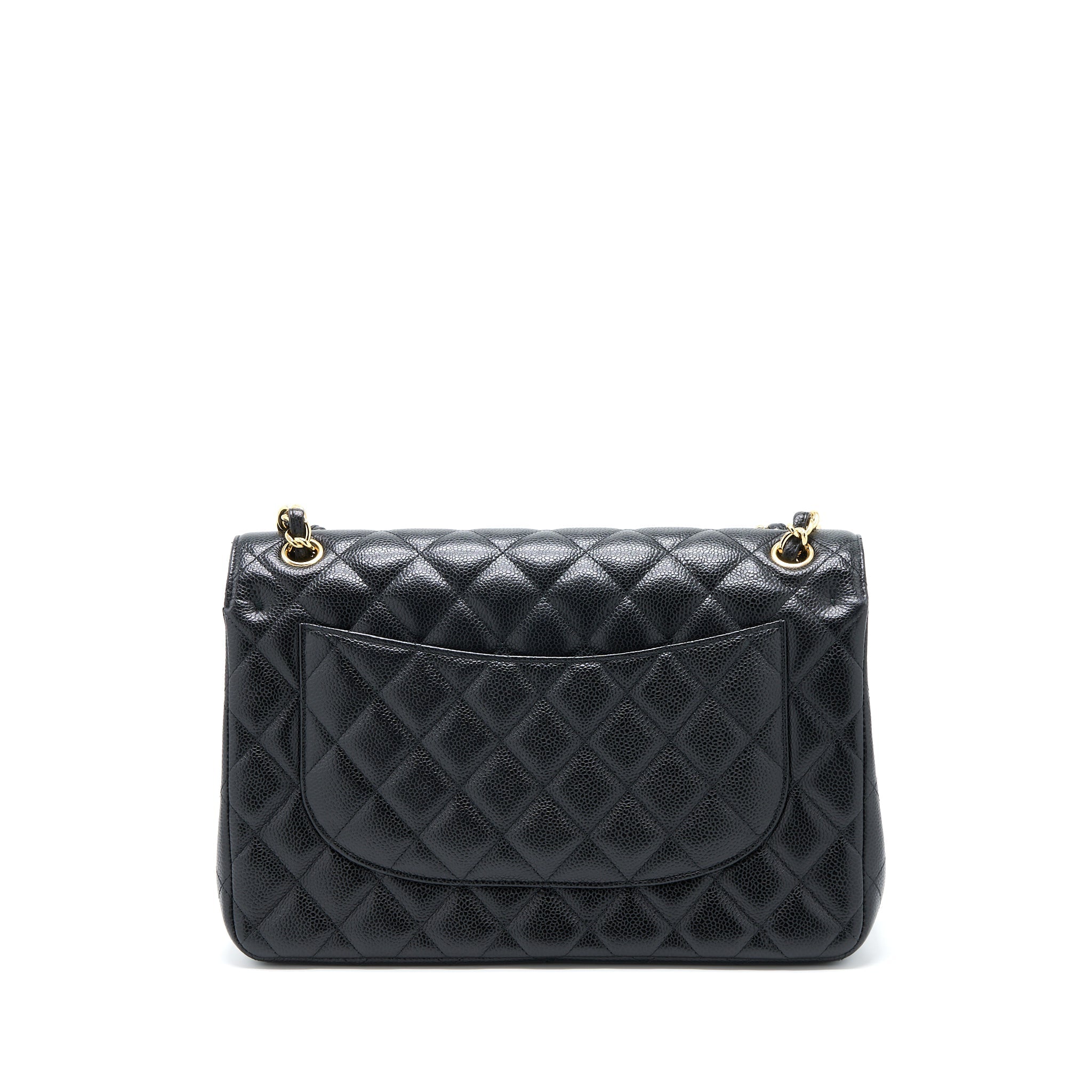 chanel-jumbo-classic-double-flap-bag-caviar-black-ghw-4