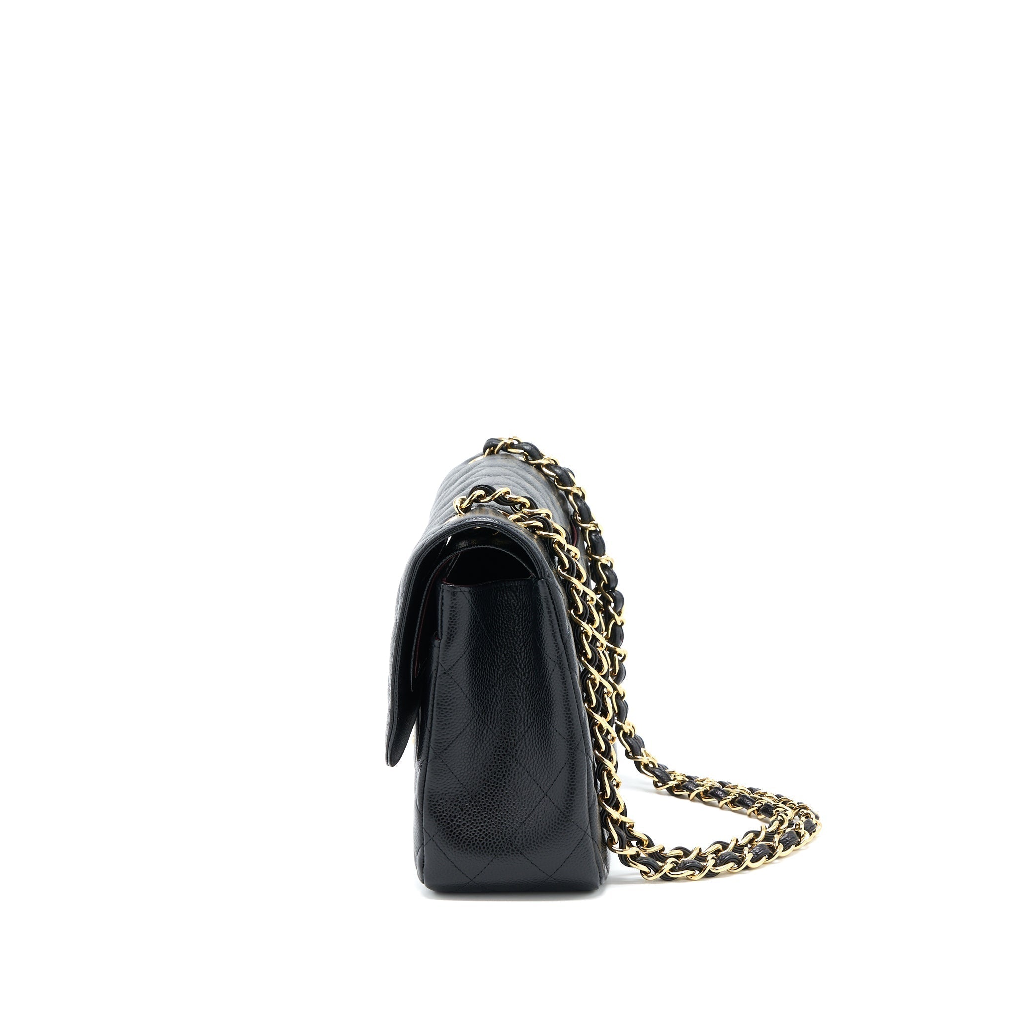 chanel-jumbo-classic-double-flap-bag-caviar-black-ghw-4