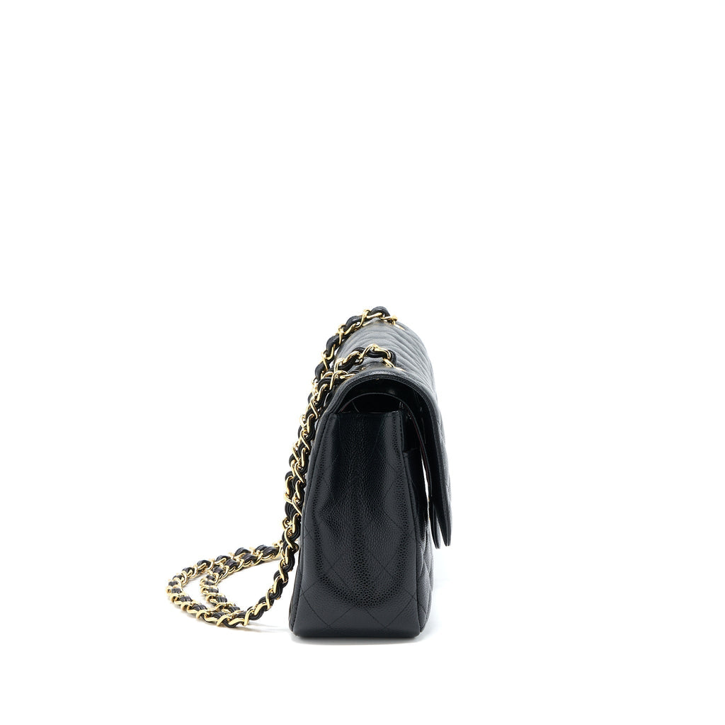 chanel-jumbo-classic-double-flap-bag-caviar-black-ghw-4