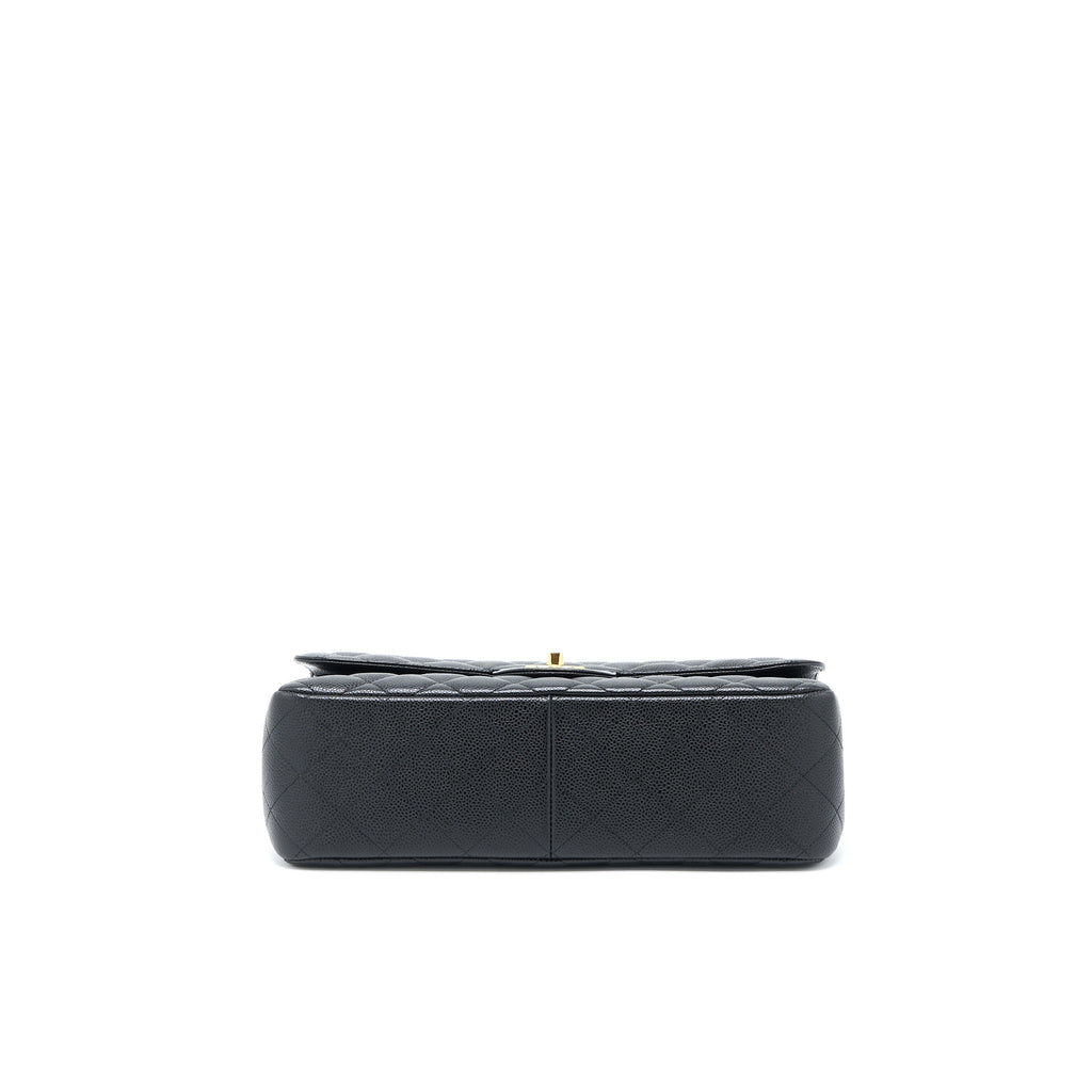 chanel-jumbo-classic-double-flap-bag-caviar-black-ghw-4