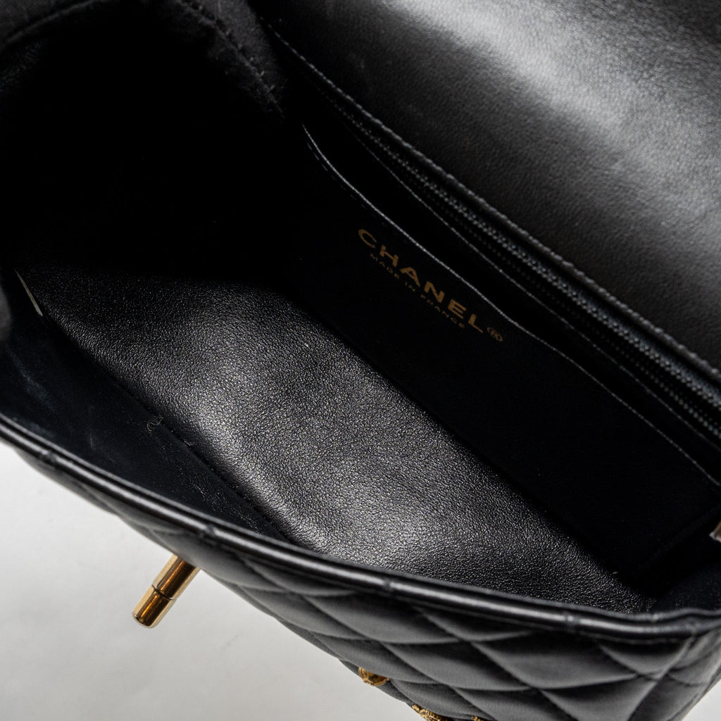chanel-egyptian-amulet-mini-rectangular-flap-bag-lambskin-black-ghw
