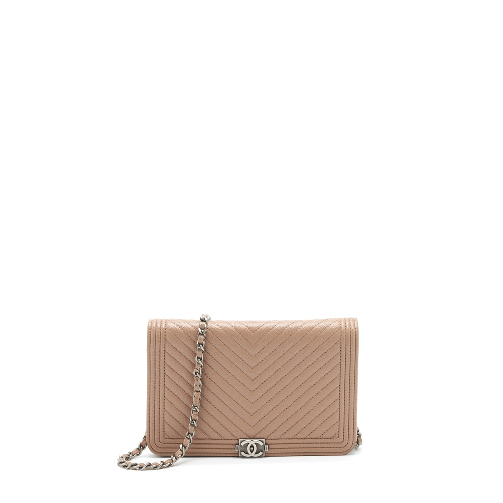 chanel-chevron-boy-wallet-on-chain-caviar-dark-beige-ruthenium-hardware