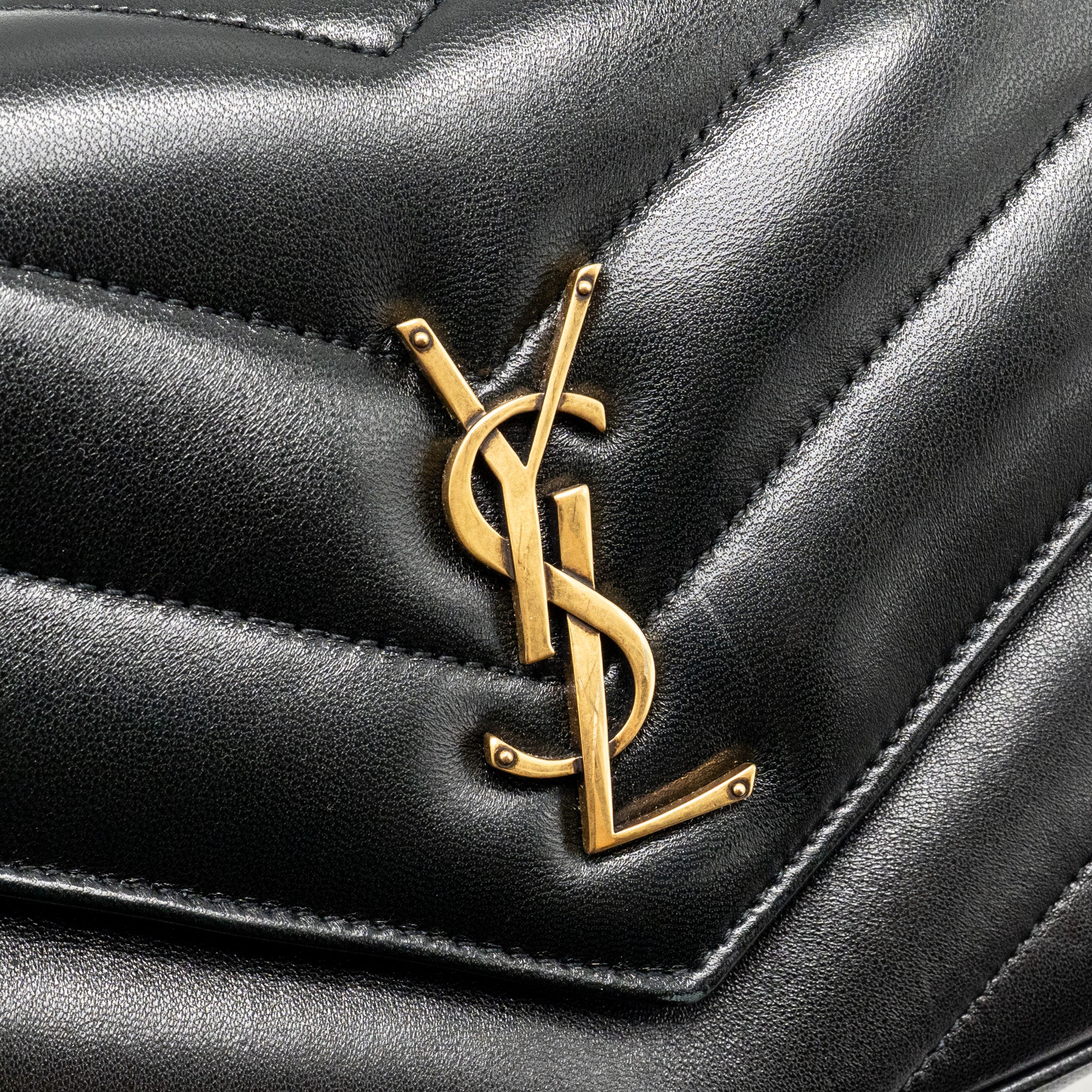 saint-laurent-ysl-small-loulou-bag-lambskin-black-ghw-copy