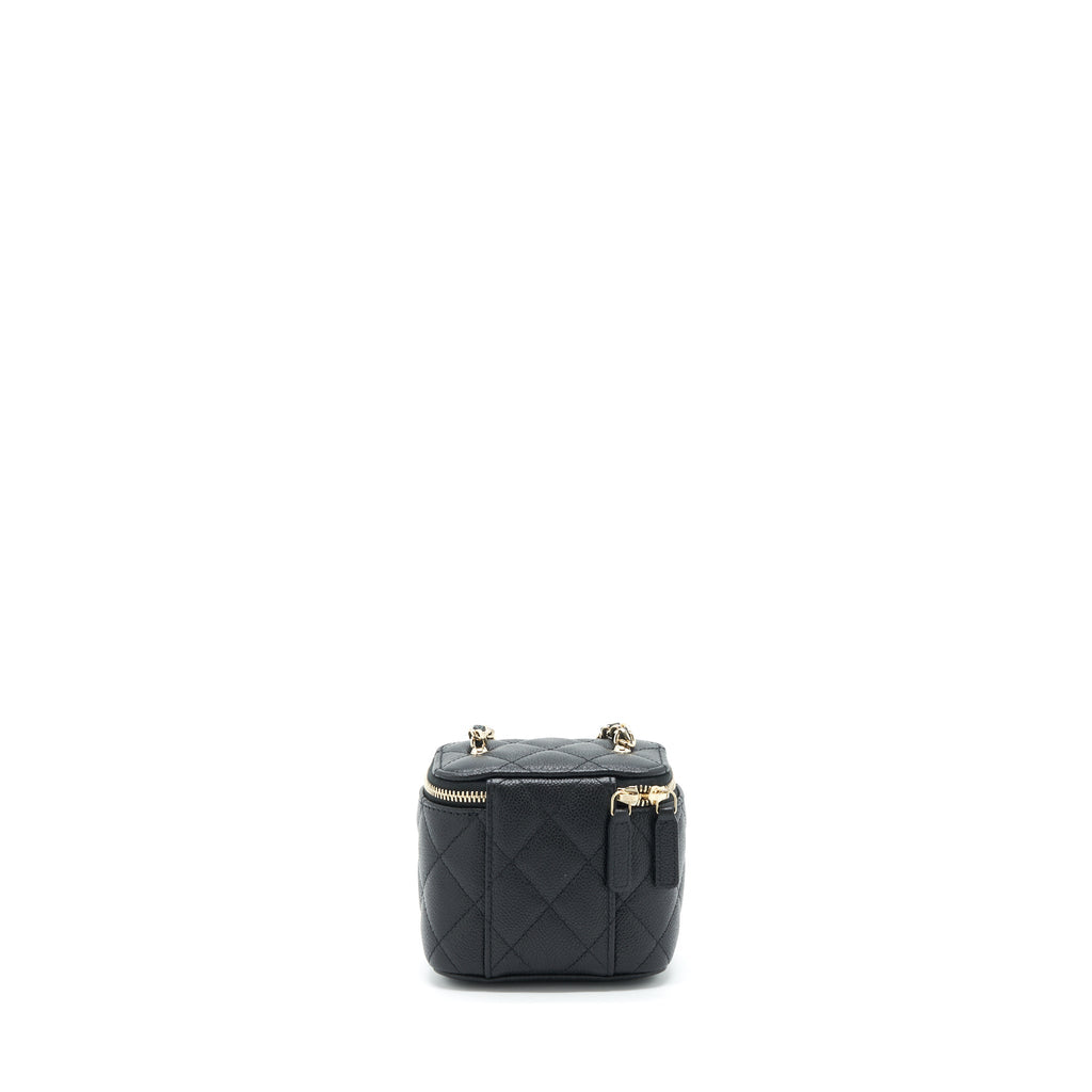 chanel-22s-detailed-logo-mini-vanity-with-chain-caviar-black-lghw