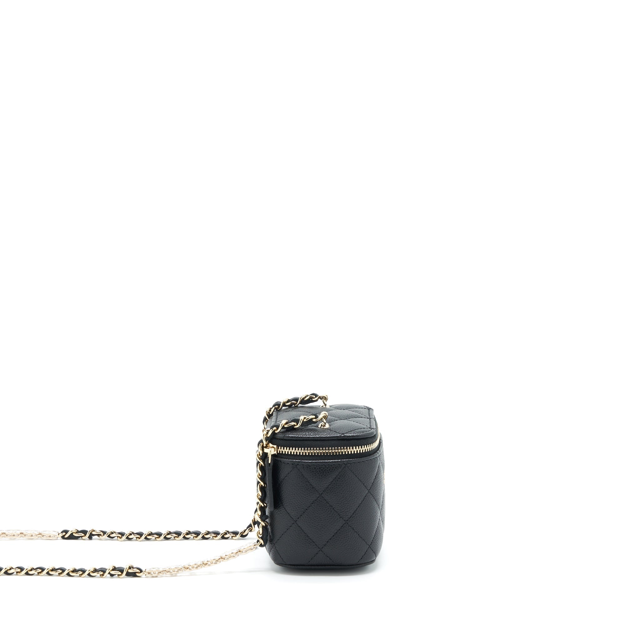 chanel-22s-detailed-logo-mini-vanity-with-chain-caviar-black-lghw
