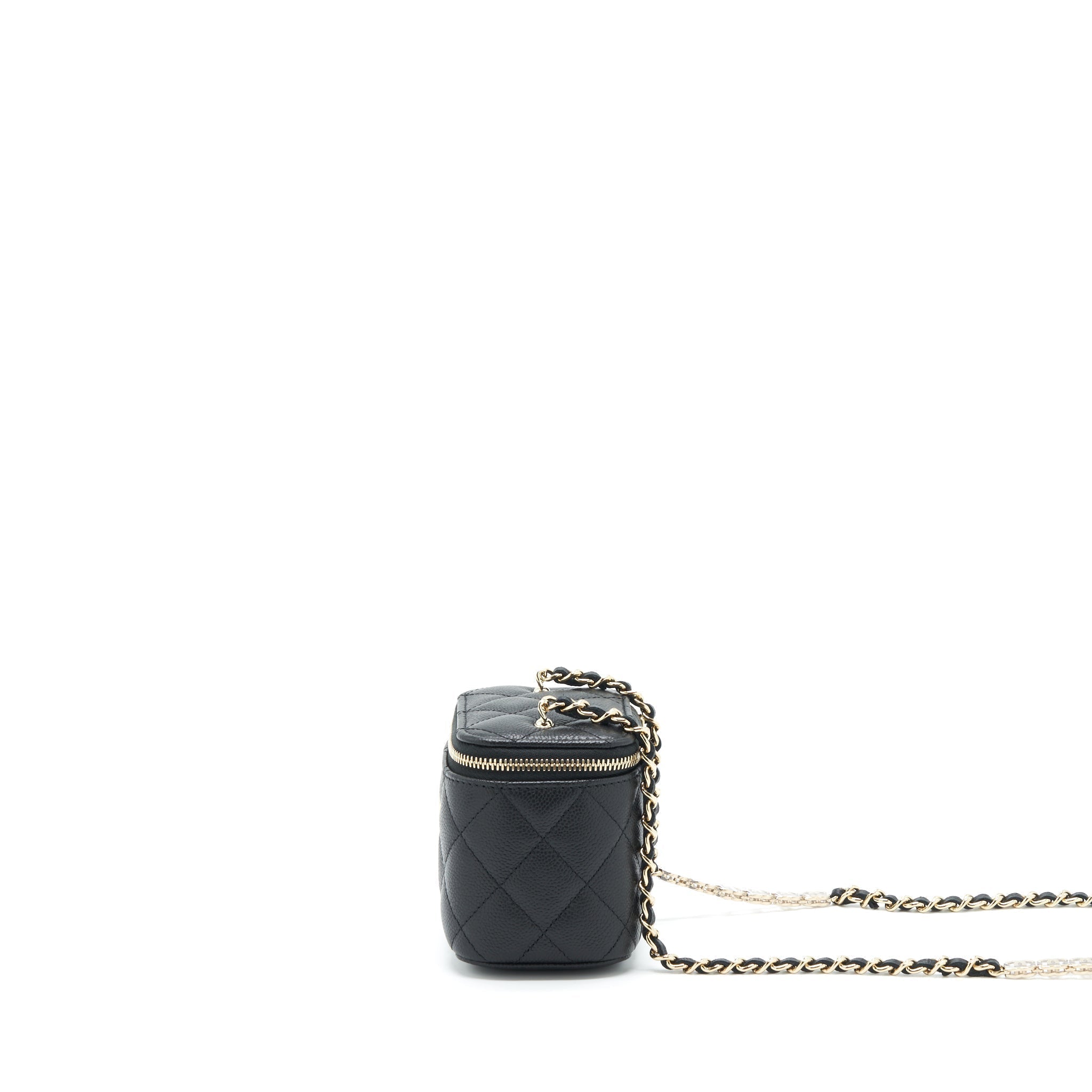chanel-22s-detailed-logo-mini-vanity-with-chain-caviar-black-lghw