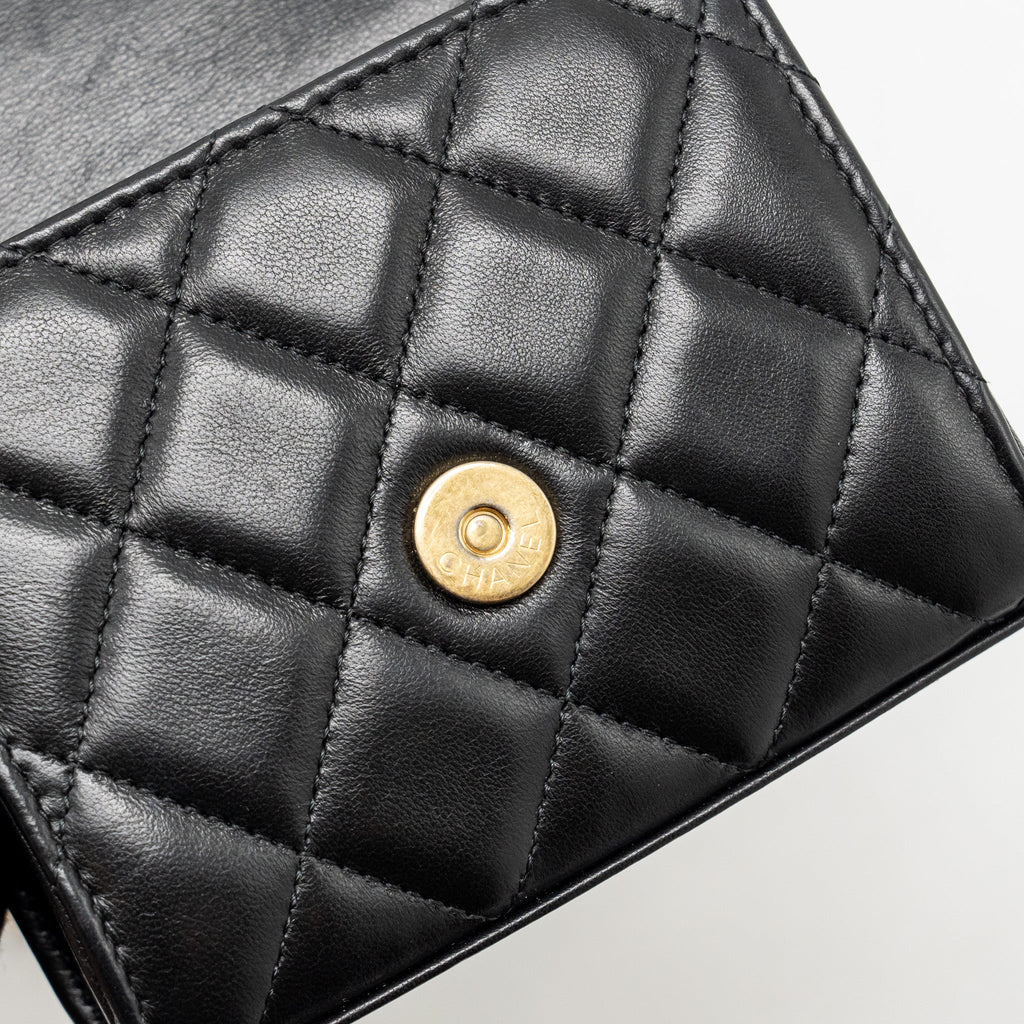 chanel-top-handle-mini-flap-clutch-with-chain-black-lambskin-ghw-microchip