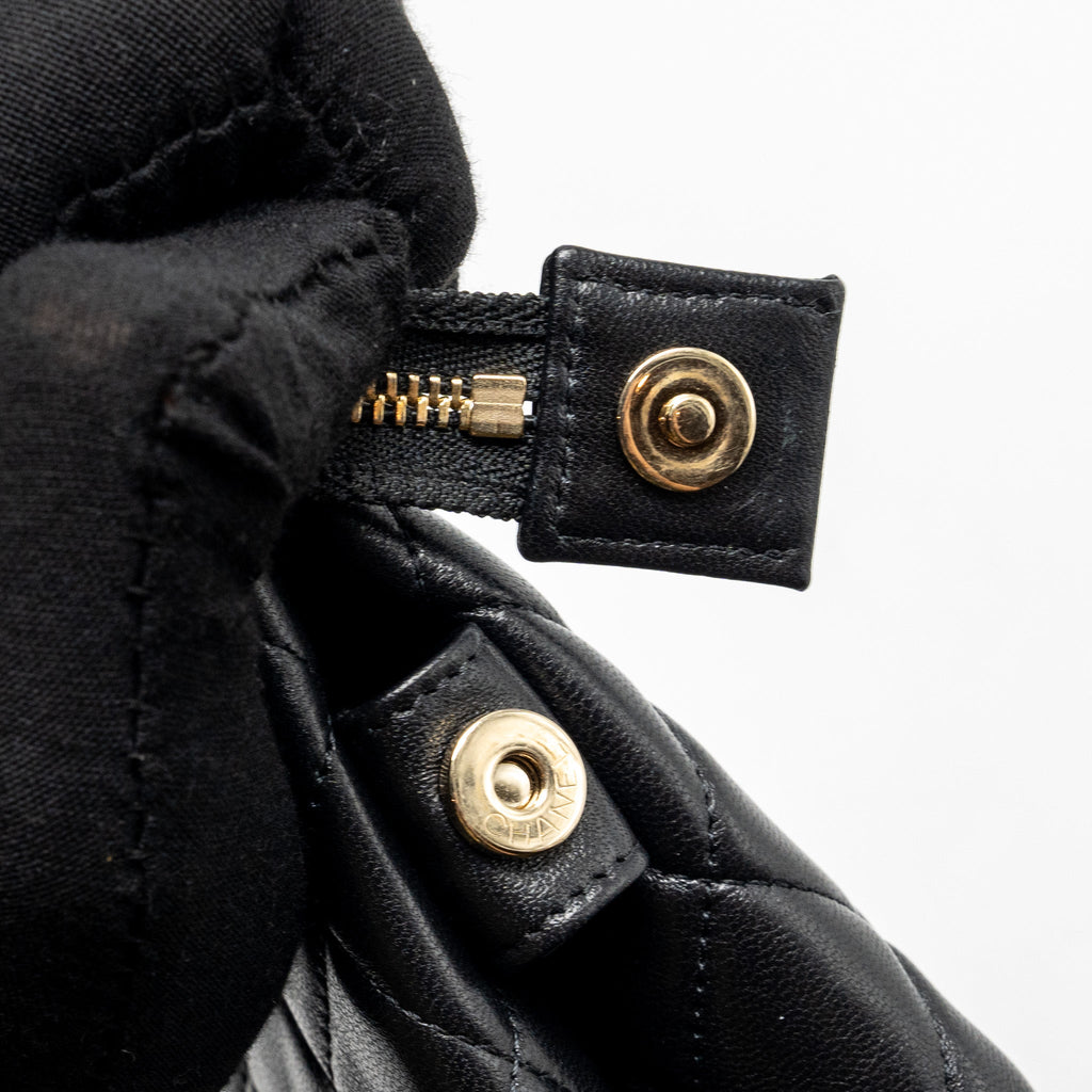 chanel-coco-charms-quilted-pouch-bag-lambskin-black-ghw