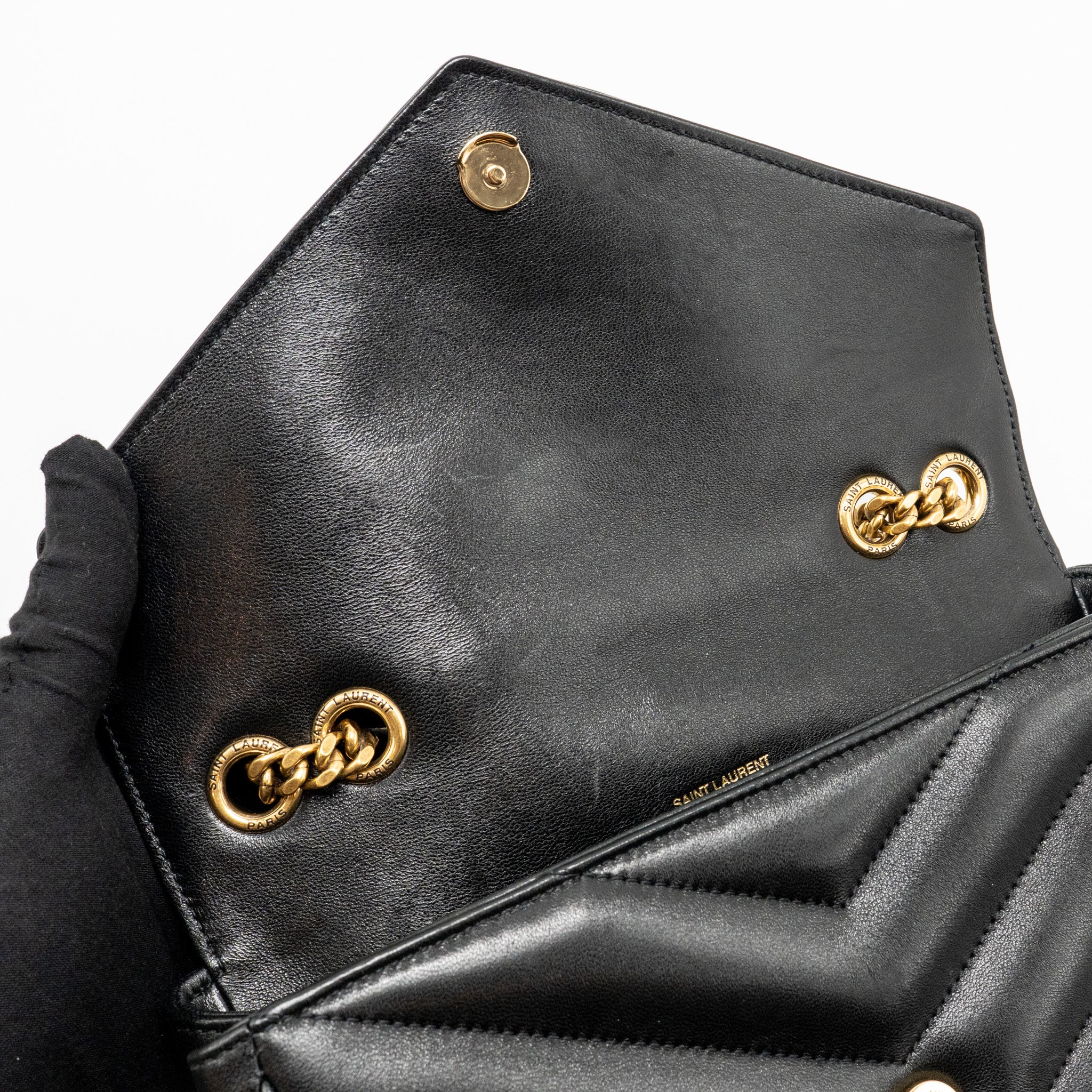 saint-laurent-ysl-small-loulou-bag-lambskin-black-ghw-copy