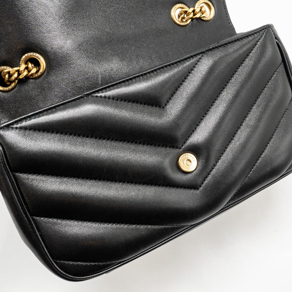 saint-laurent-ysl-small-loulou-bag-lambskin-black-ghw-copy