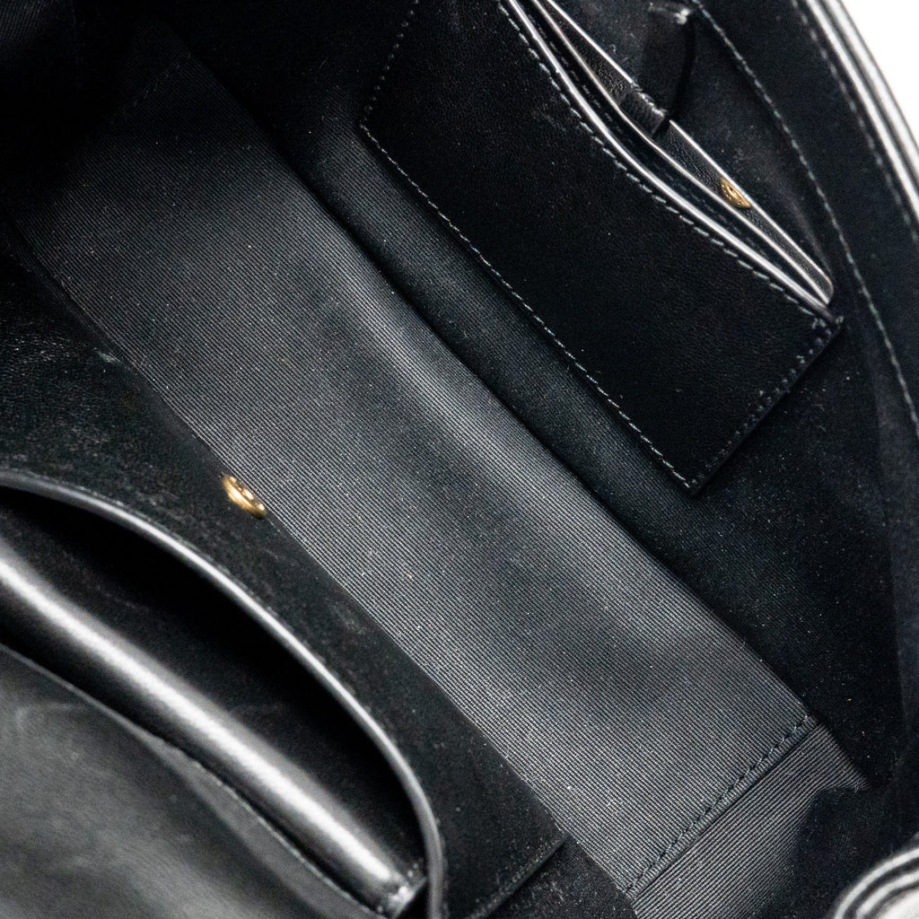 saint-laurent-ysl-small-loulou-bag-lambskin-black-ghw-copy