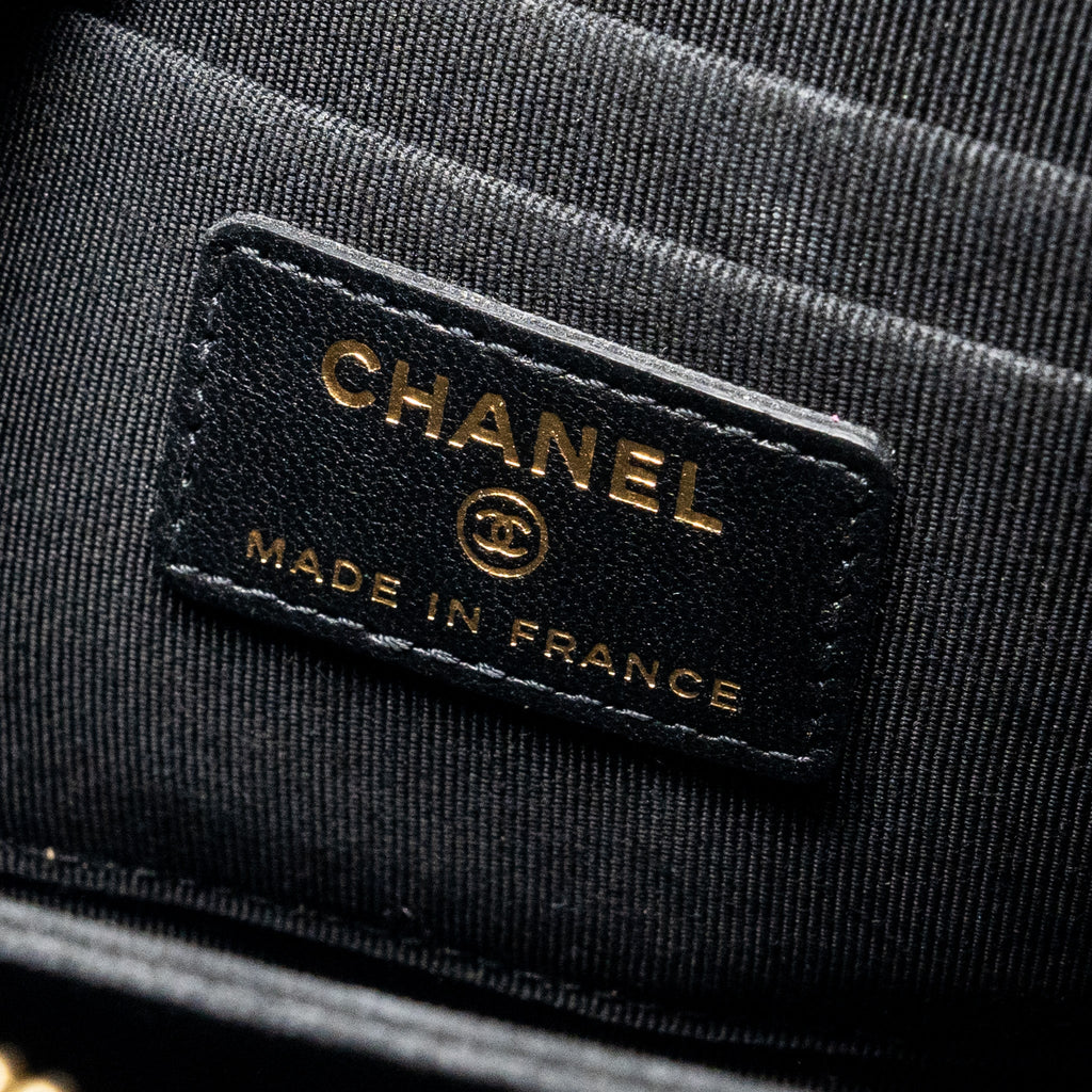 chanel-coco-charms-quilted-pouch-bag-lambskin-black-ghw