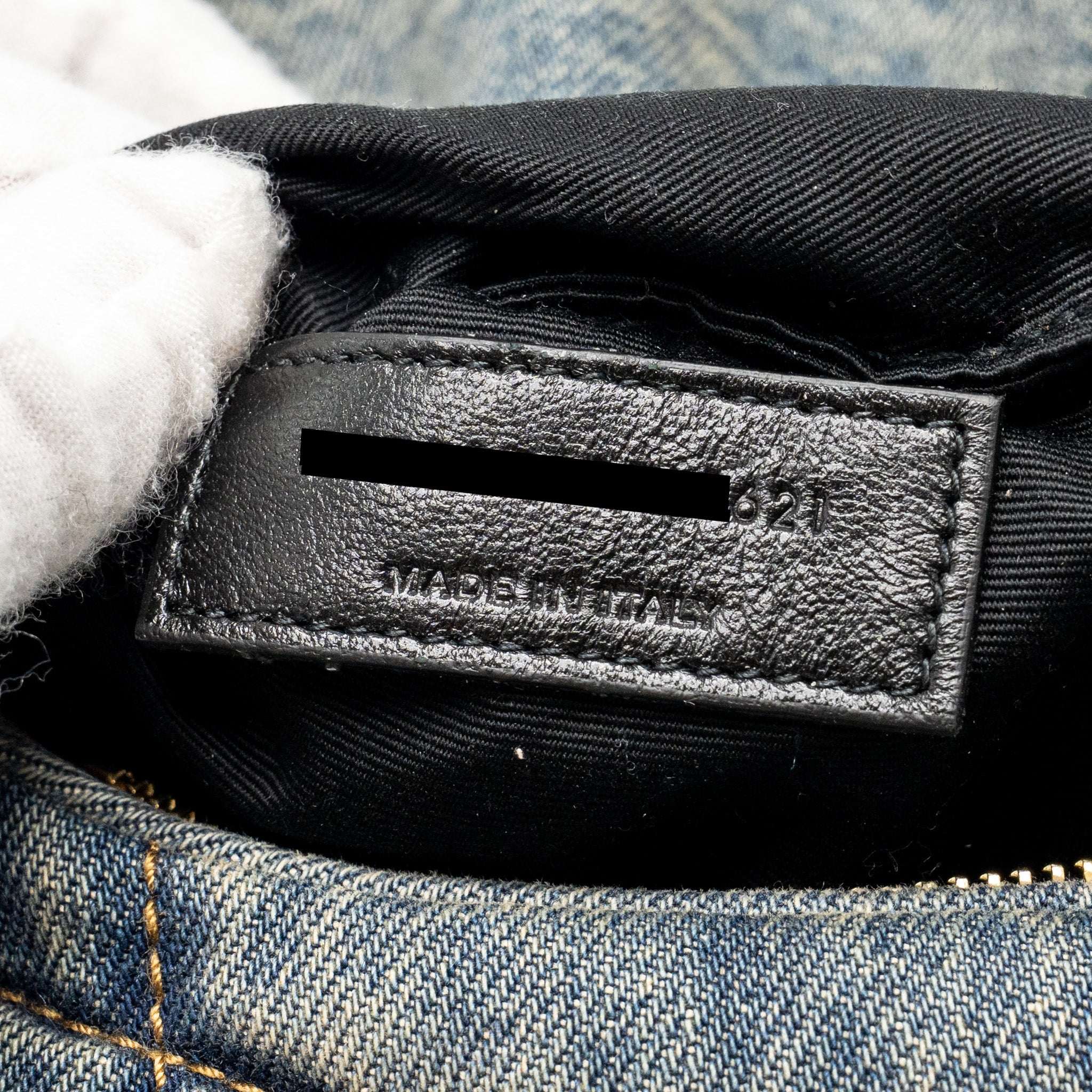 saint-laurent-ysl-toy-loulou-puffer-shoulder-bag-denim-indigo-blue-cinnamon-ghw-copy
