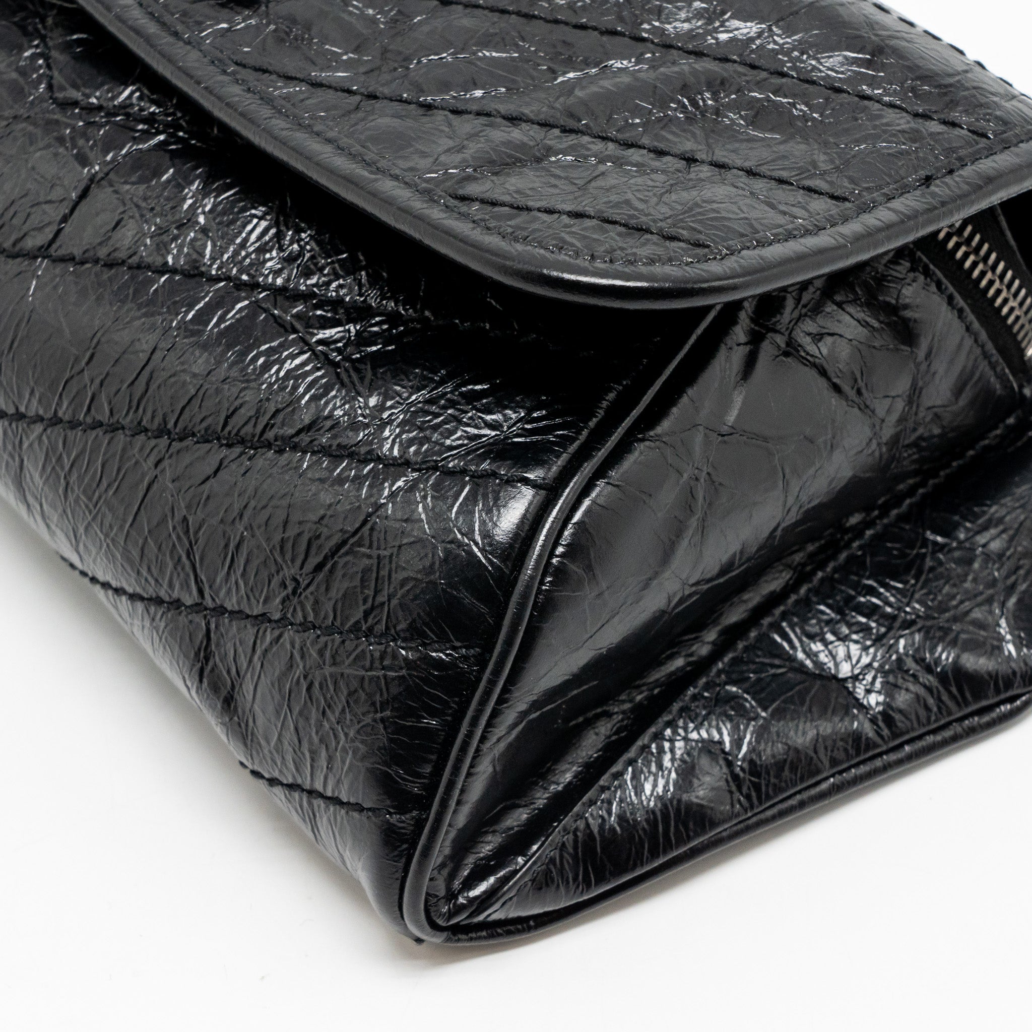 saint-laurent-niki-body-calfskin-black-shw