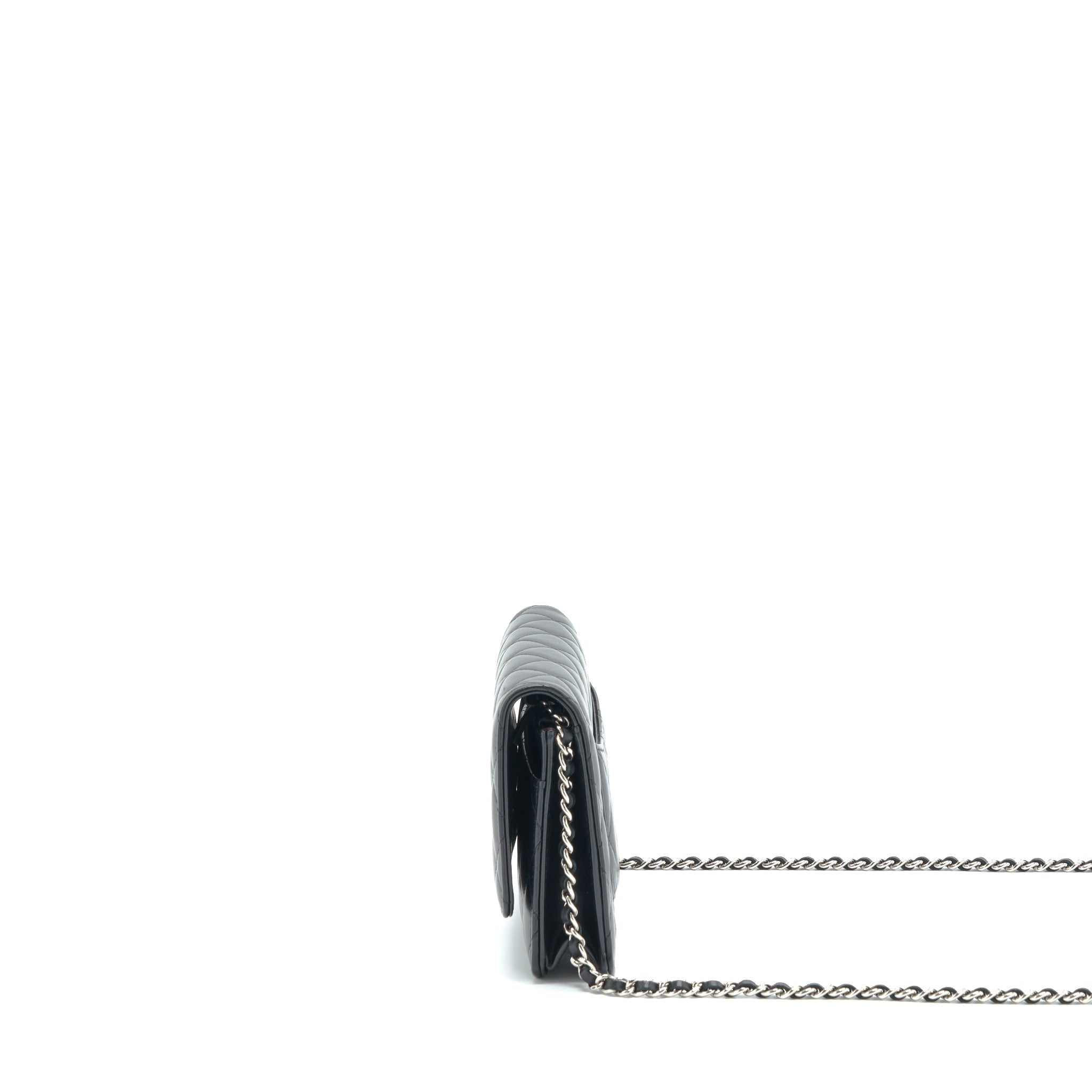 chanel-classic-wallet-on-chain-lambskin-black-shw-1