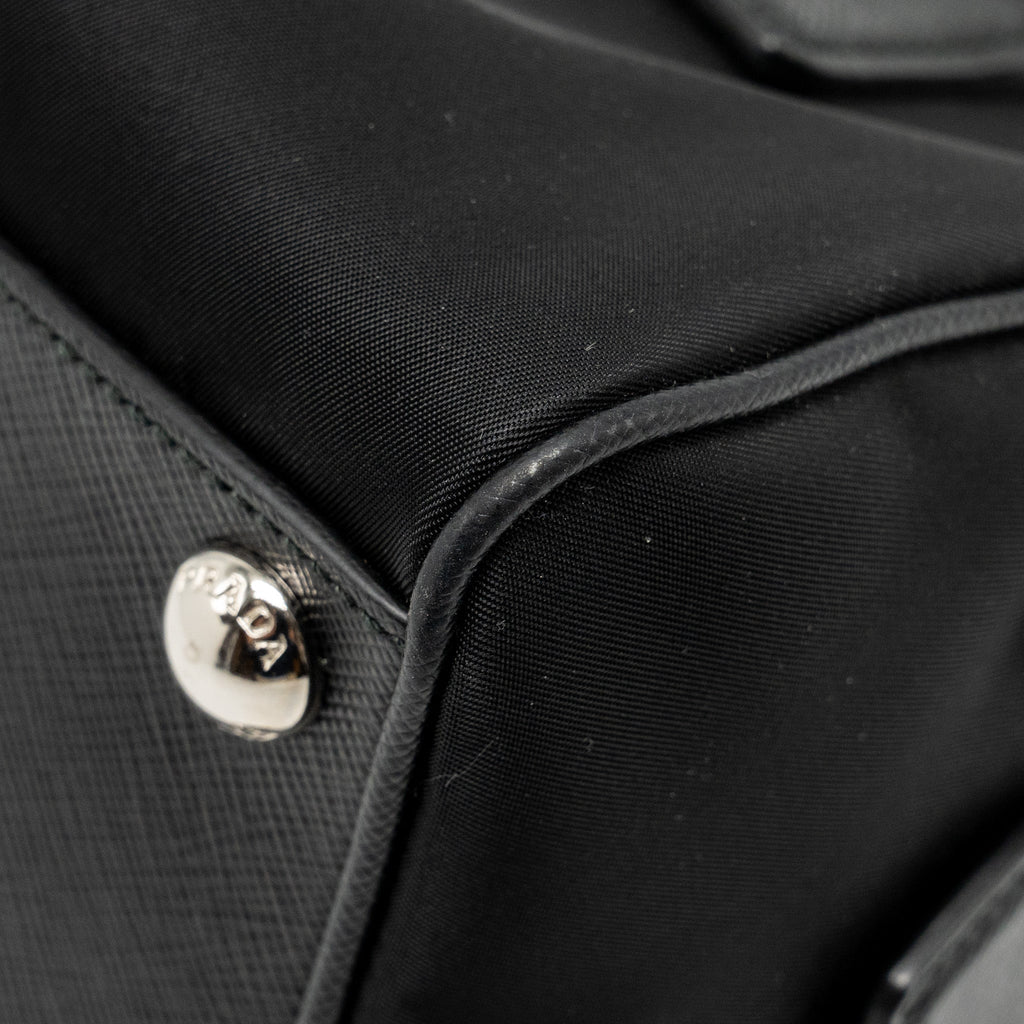prada-top-handle-re-edition-2005-nylon-bag-black-shw
