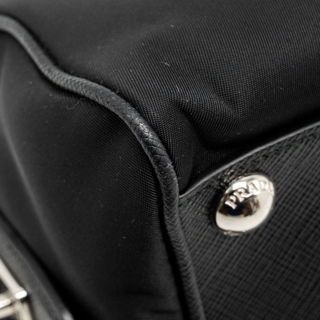 prada-top-handle-re-edition-2005-nylon-bag-black-shw