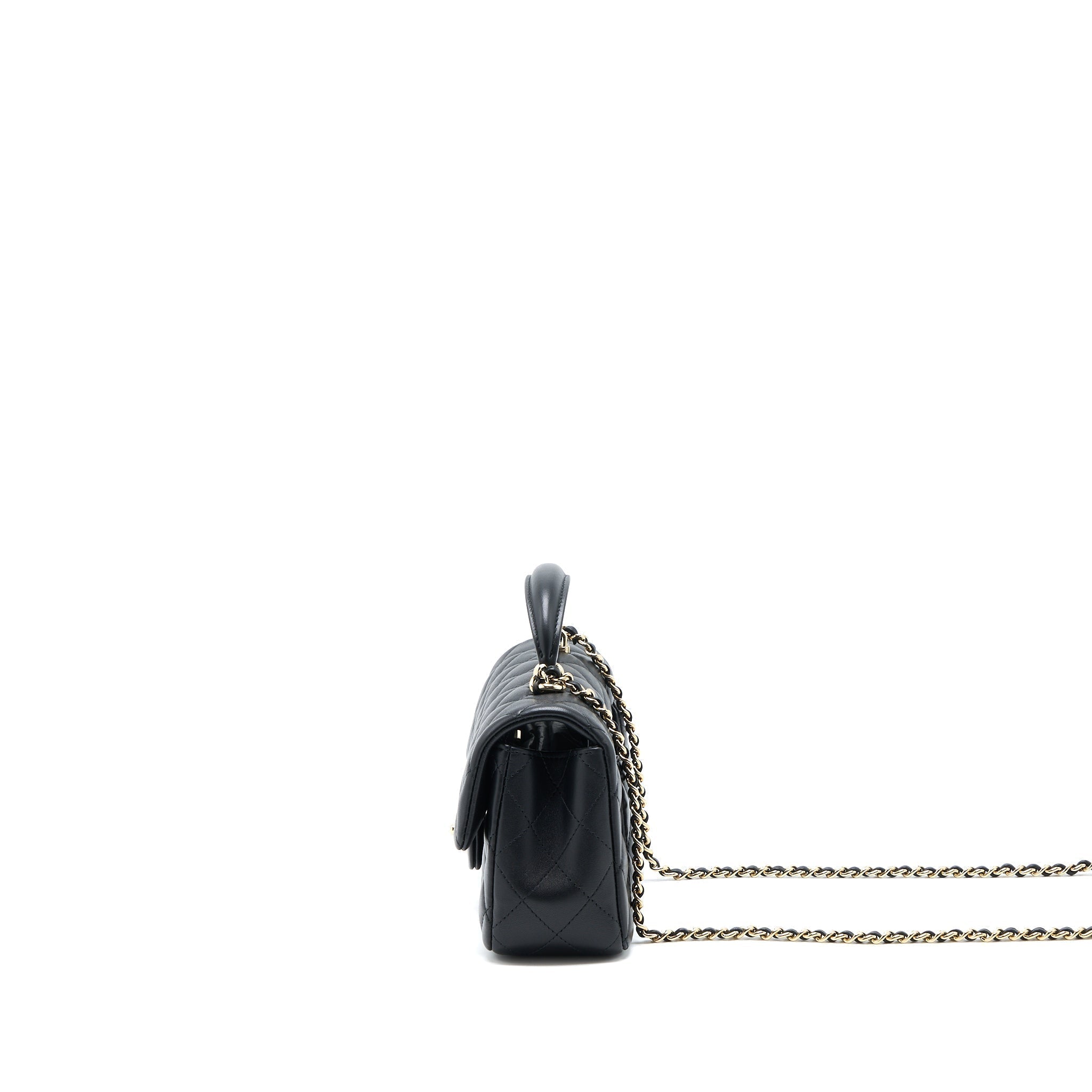 chanel-top-handle-mini-rectangular-flap-bag-lambskin-black-lghw-microchip-3