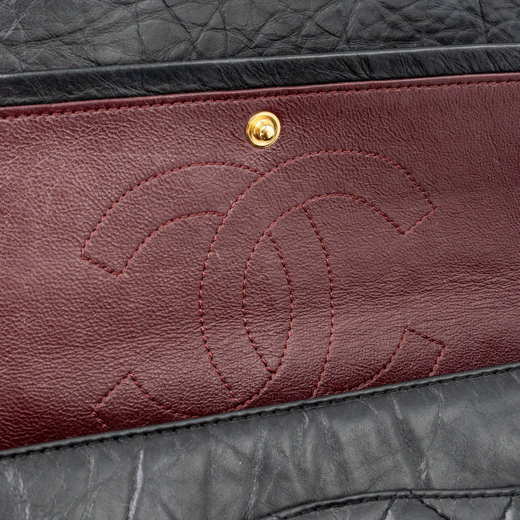 chanel-large-2-55-reissue-flap-bag-aged-calfskin-black-lghw