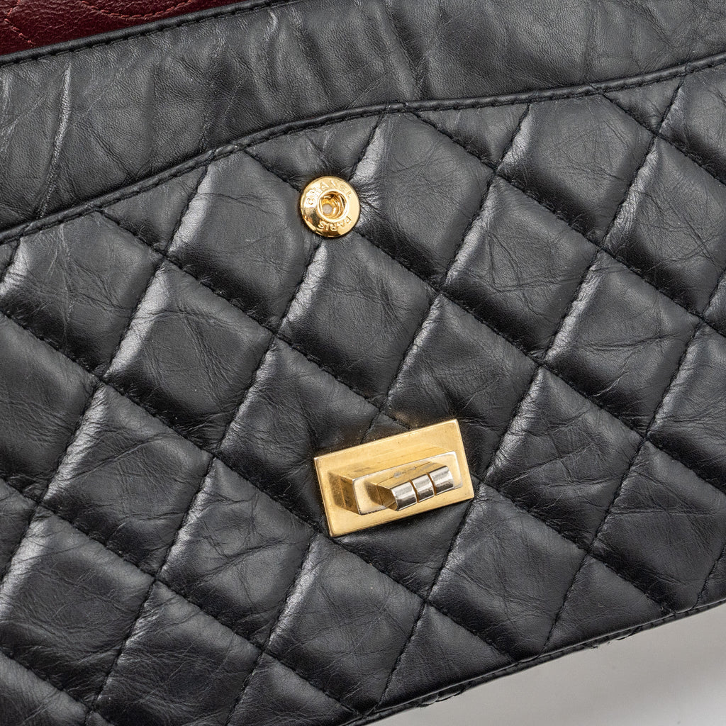 chanel-large-2-55-reissue-flap-bag-aged-calfskin-black-lghw