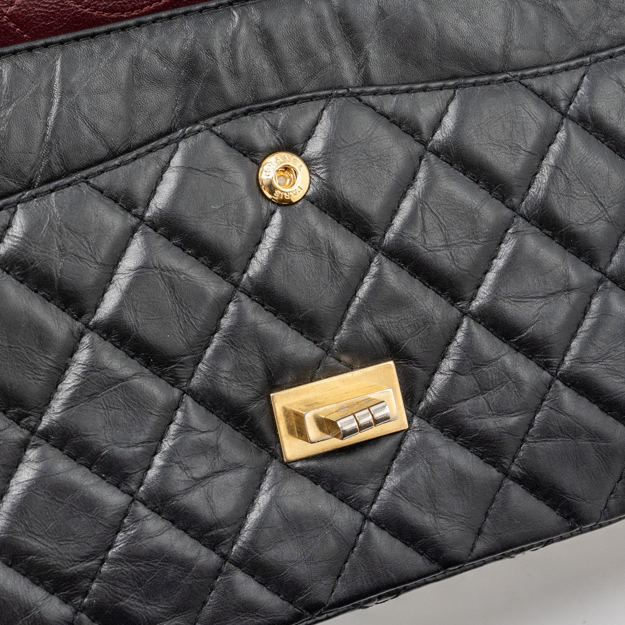 chanel-large-2-55-reissue-flap-bag-aged-calfskin-black-lghw