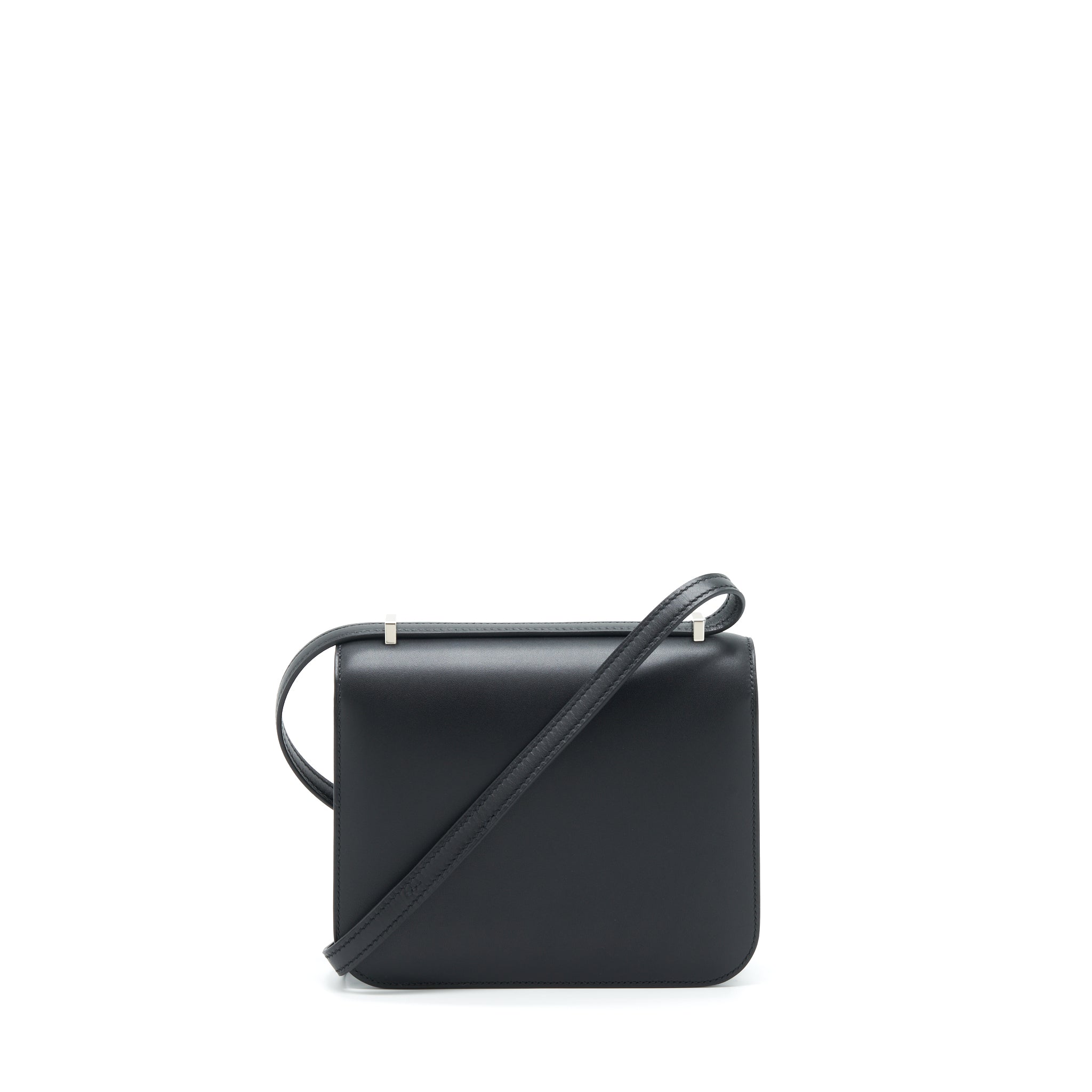 hermes-mini-constance-monsteur-leather-lizard-buckle-black-ombre-shw-stamp-y