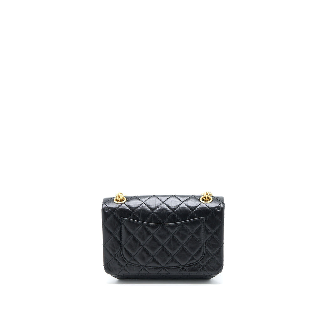 chanel-mini-2-55-reissue-flap-bag-aged-calfskin-brushed-ghwmicrochip