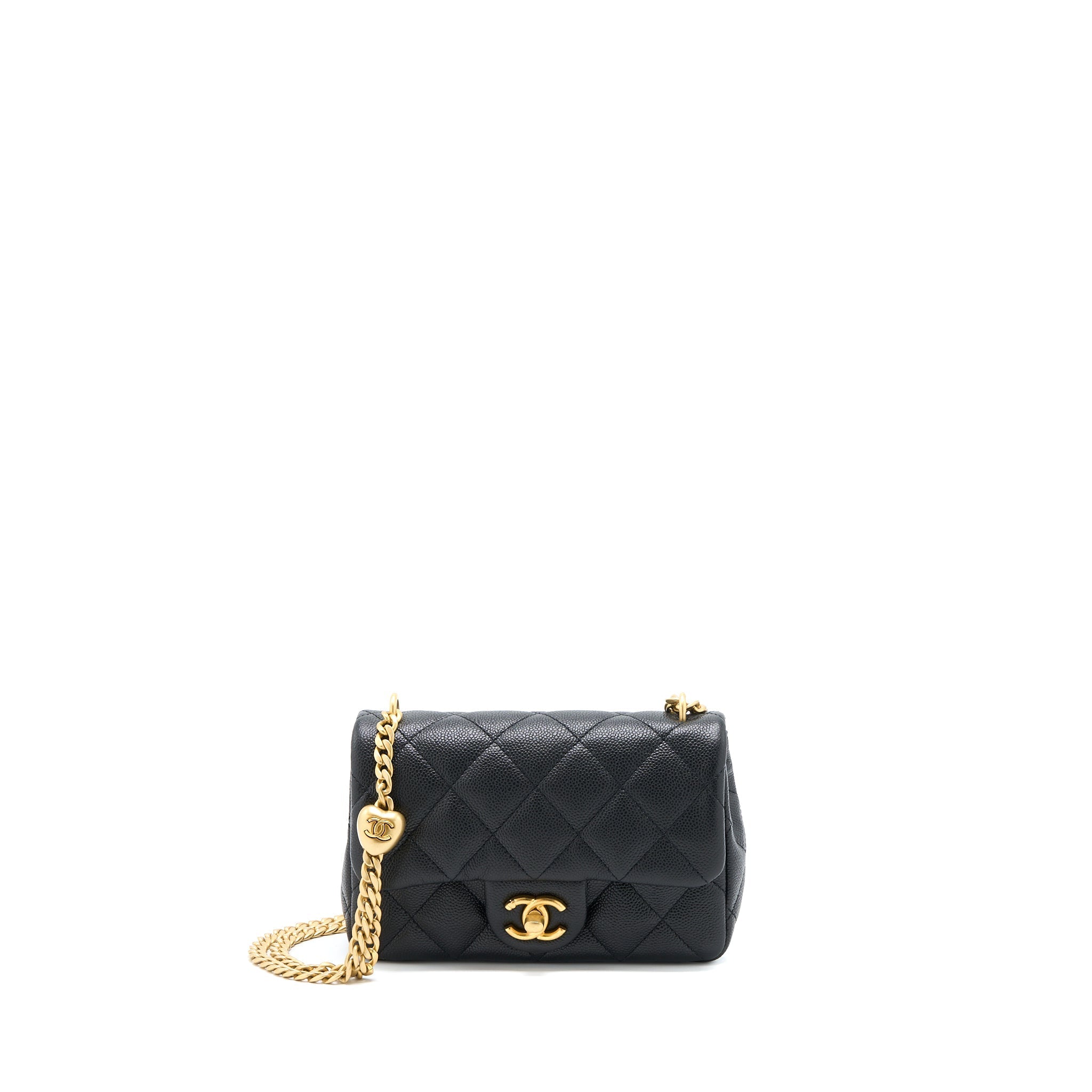 chanel-23p-mini-coco-love-flap-bag-caviar-black-ghw-microchip