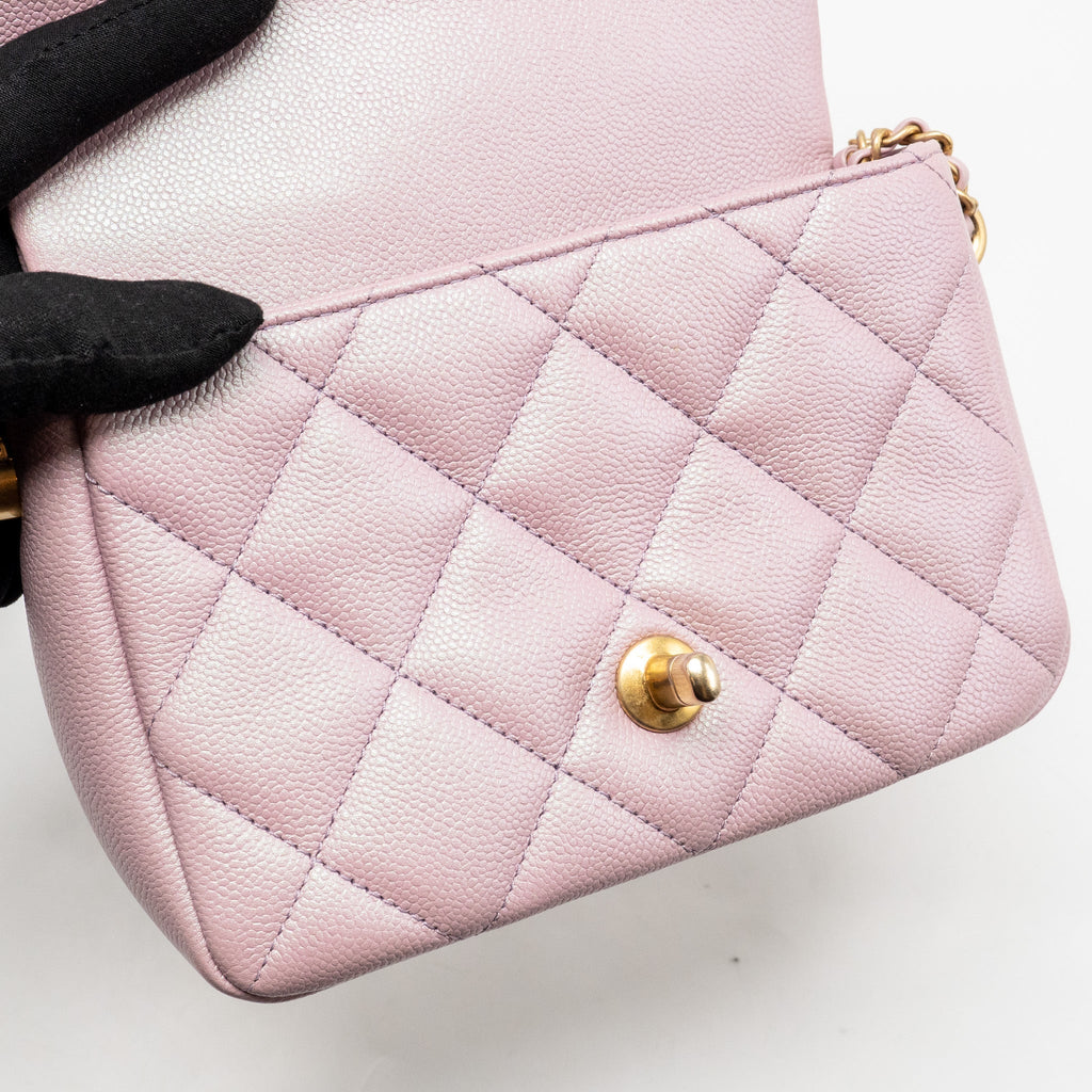chanel-21k-my-perfect-mini-flap-bag-caviar-iridescent-pink-ghw-microchip