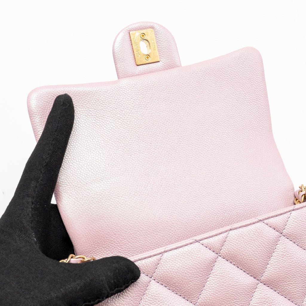 chanel-21k-my-perfect-mini-flap-bag-caviar-iridescent-pink-ghw-microchip