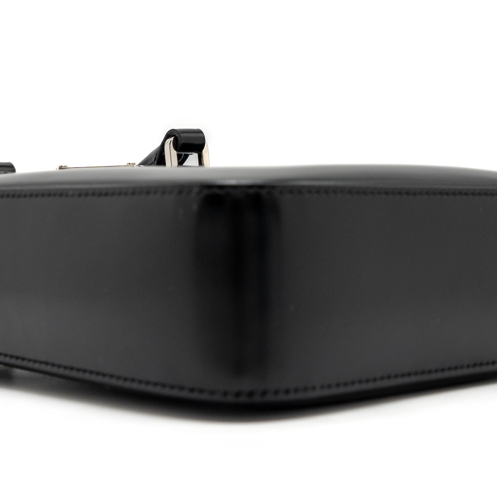 prada-small-brushed-leather-tote-black-shw