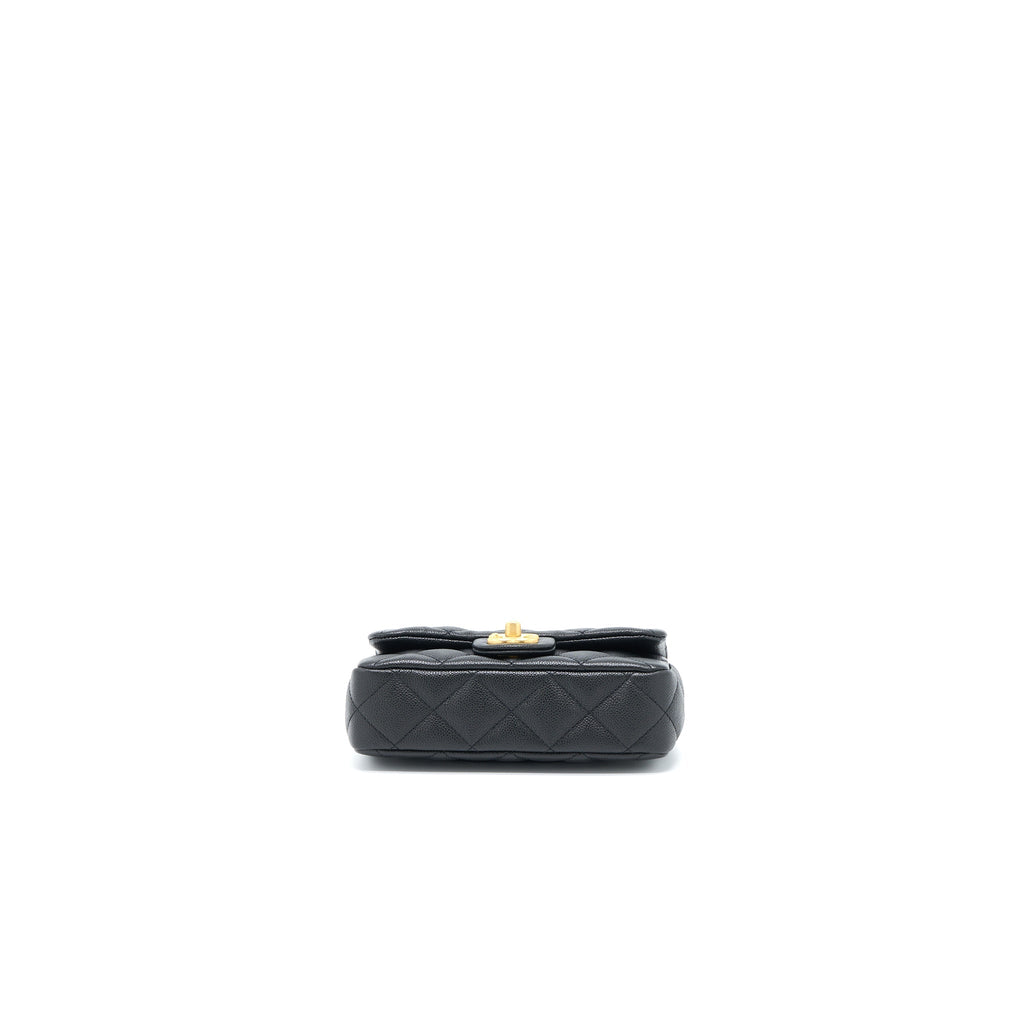 chanel-23p-mini-coco-love-flap-bag-caviar-black-ghw-microchip
