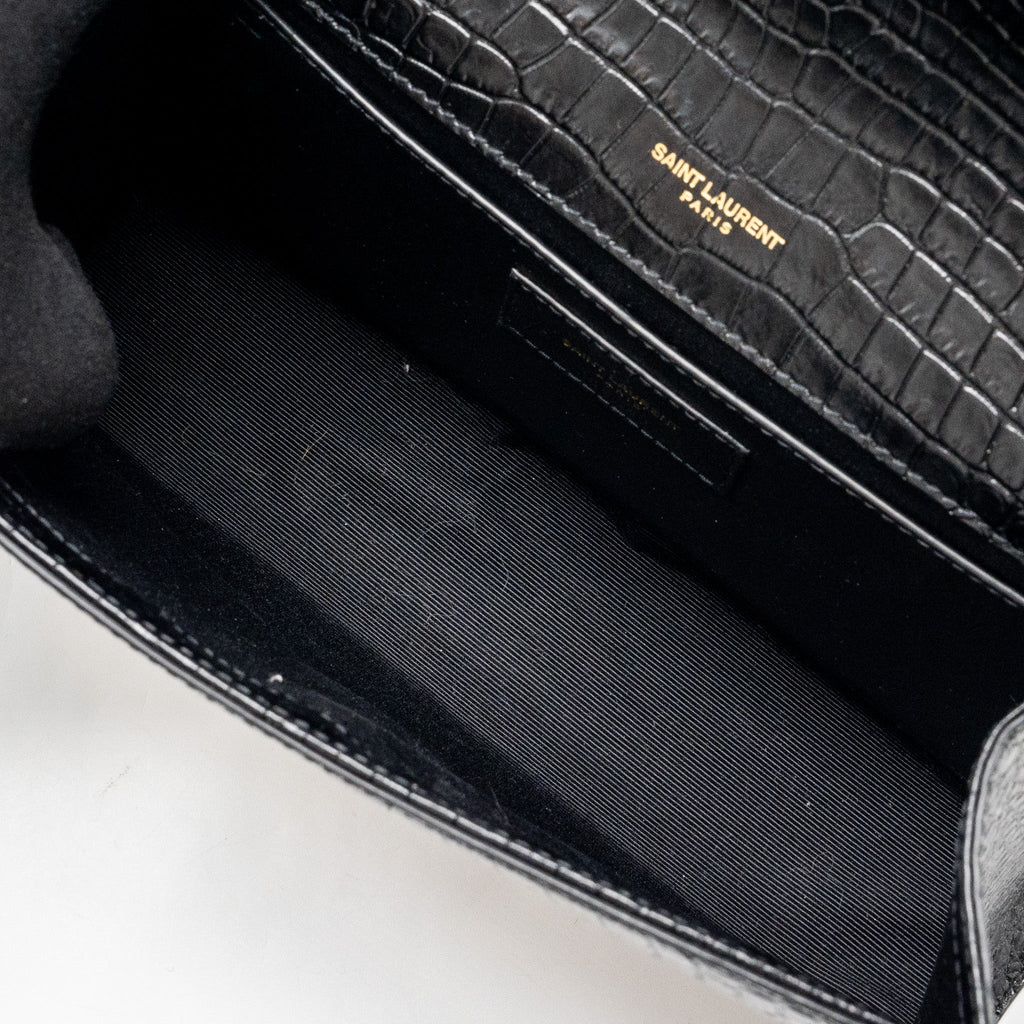 saint-laurent-kate-bag-tassel-croc-embossed-black-ghw