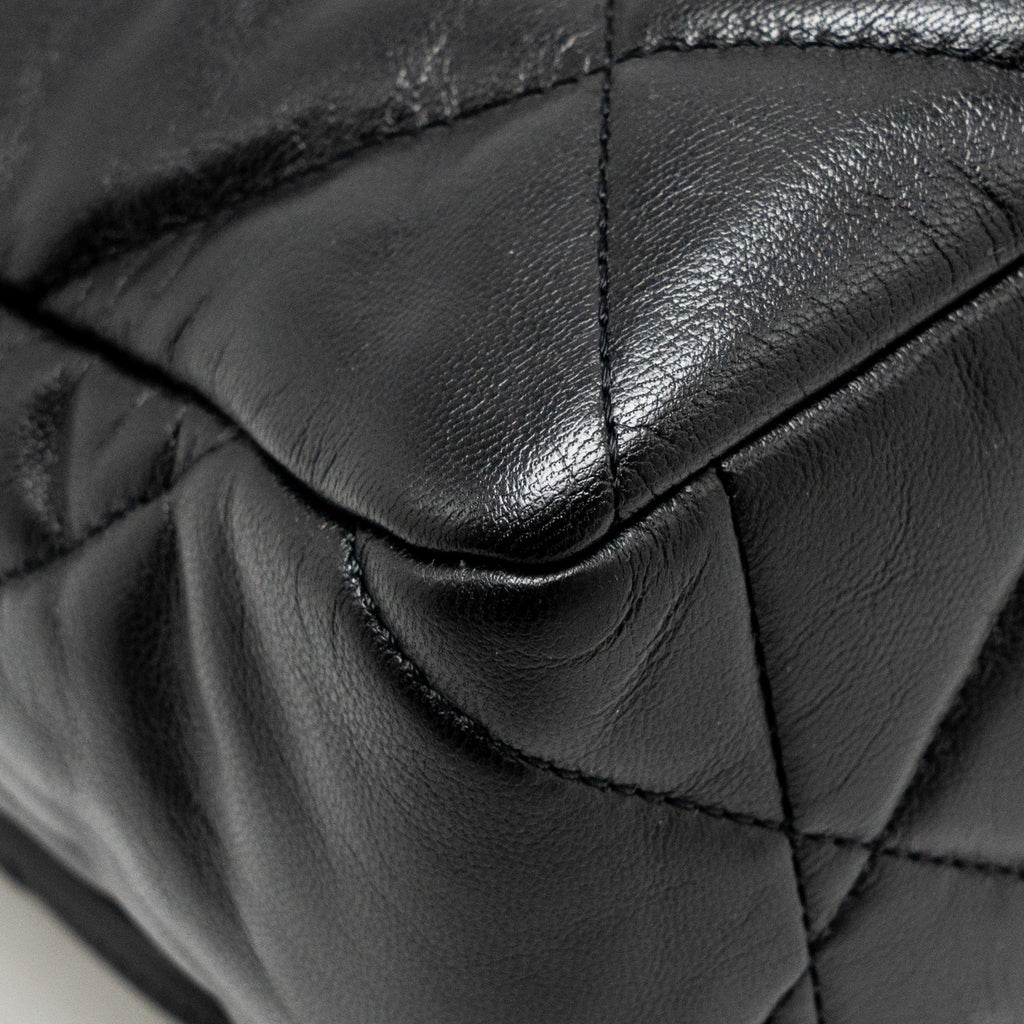 chanel-large-19-bag-goatskin-black-multicolour-hardware-copy