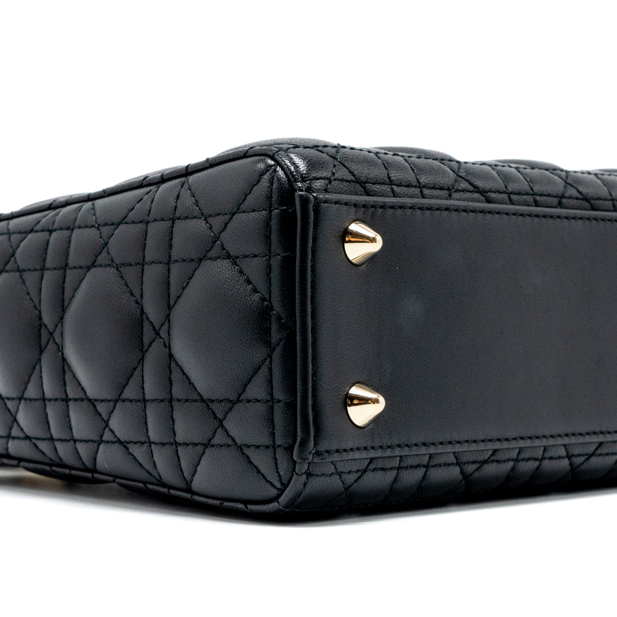 dior-small-lady-dior-bag-lambskin-black-lghw