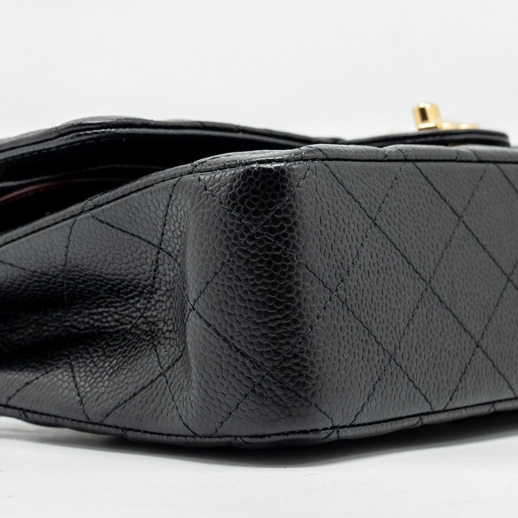 chanel-medium-classic-double-flap-bag-caviar-black-ghw-microchip-9